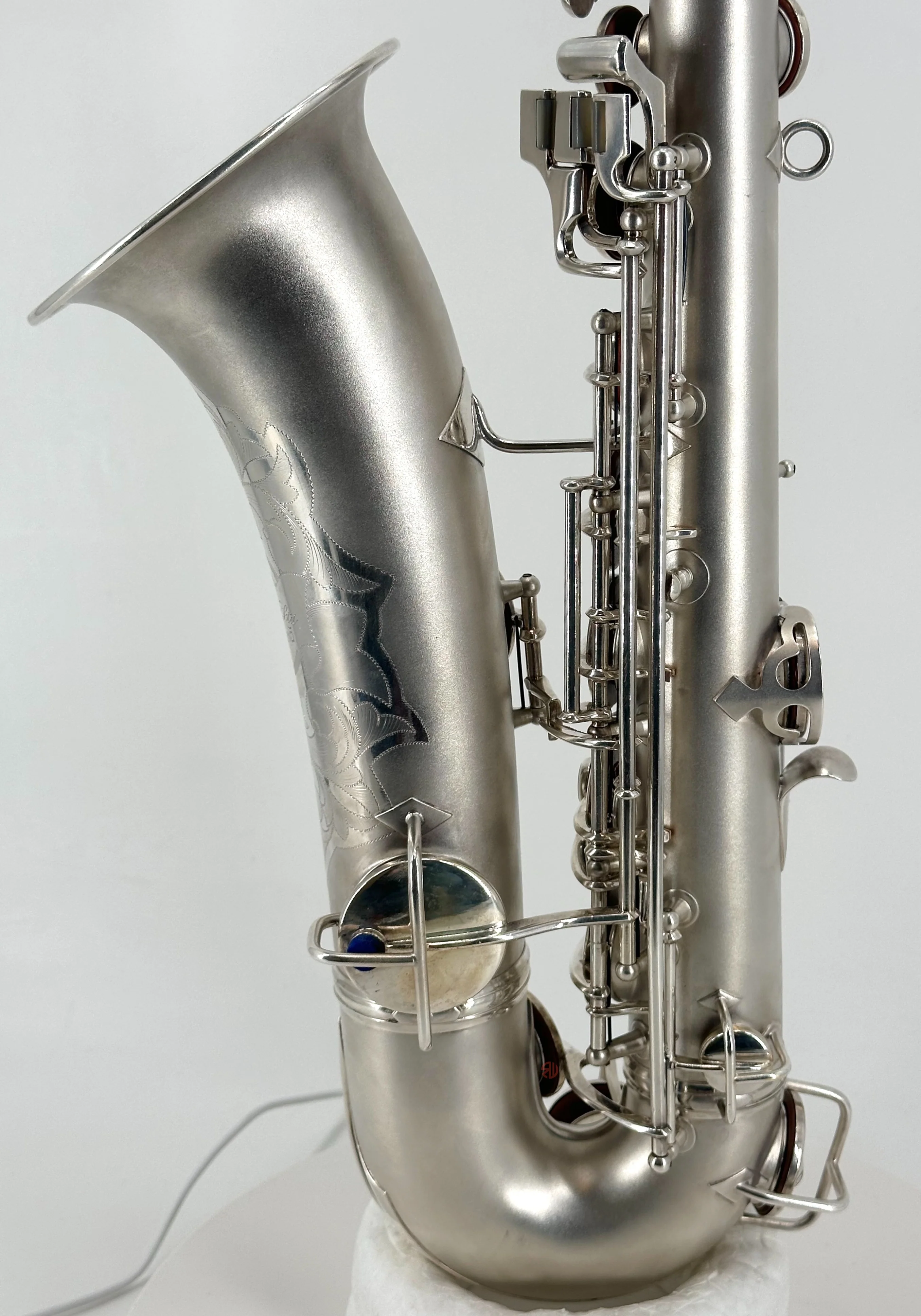 1925 Conn New Wonder Series 1 C-Melody Saxophone Ser# 155XXX - Image 13