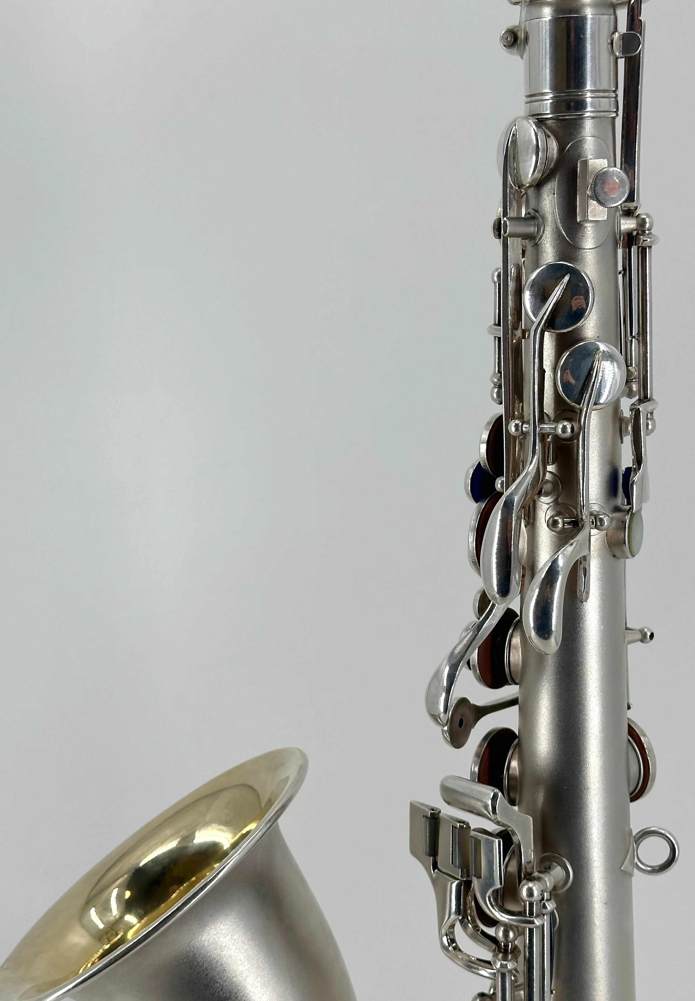 1925 Conn New Wonder Series 1 C-Melody Saxophone Ser# 155XXX - Image 14