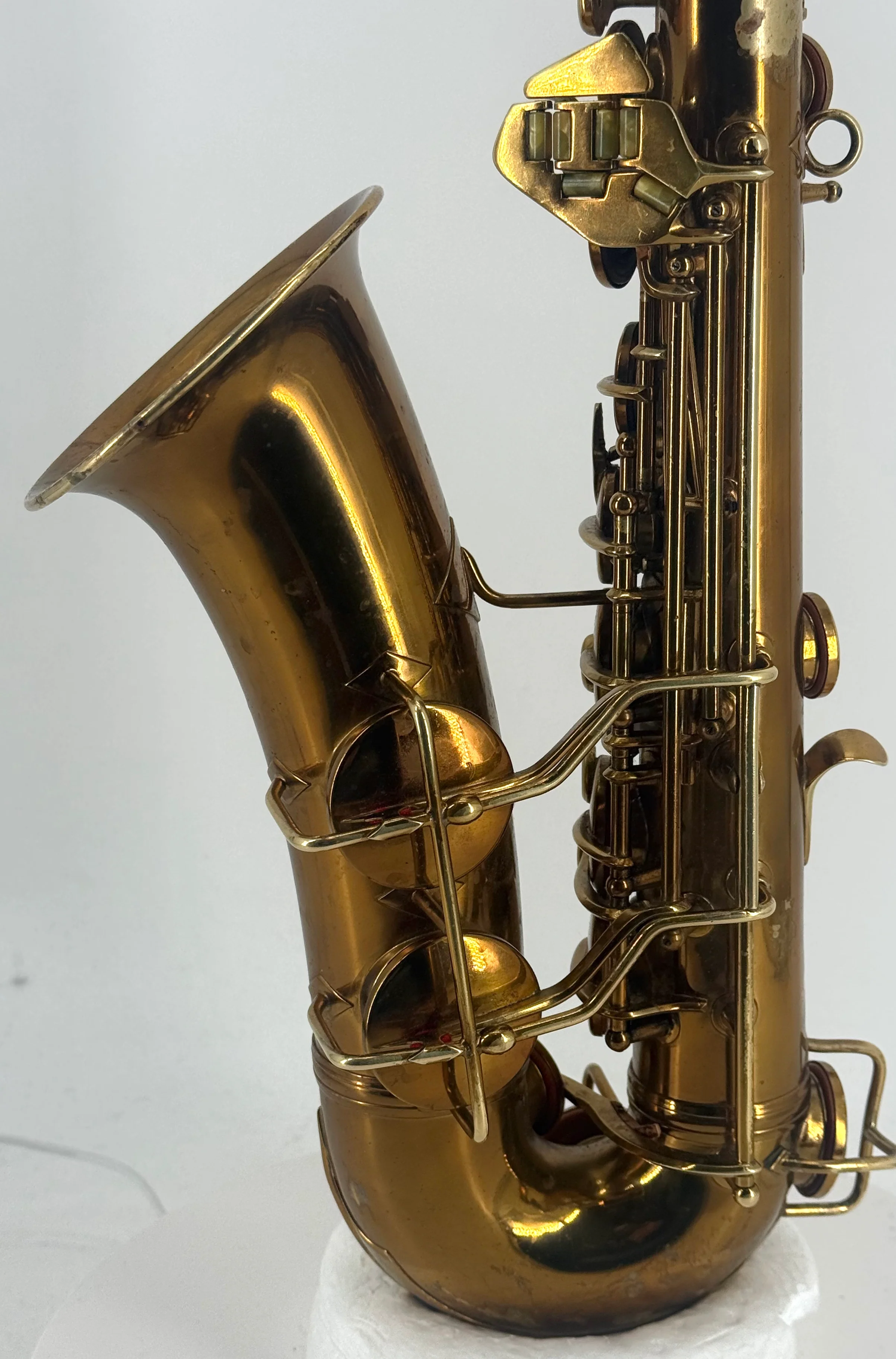 1937 Conn 6M Alto Saxophone Ser# 279XXX TH - Image 12