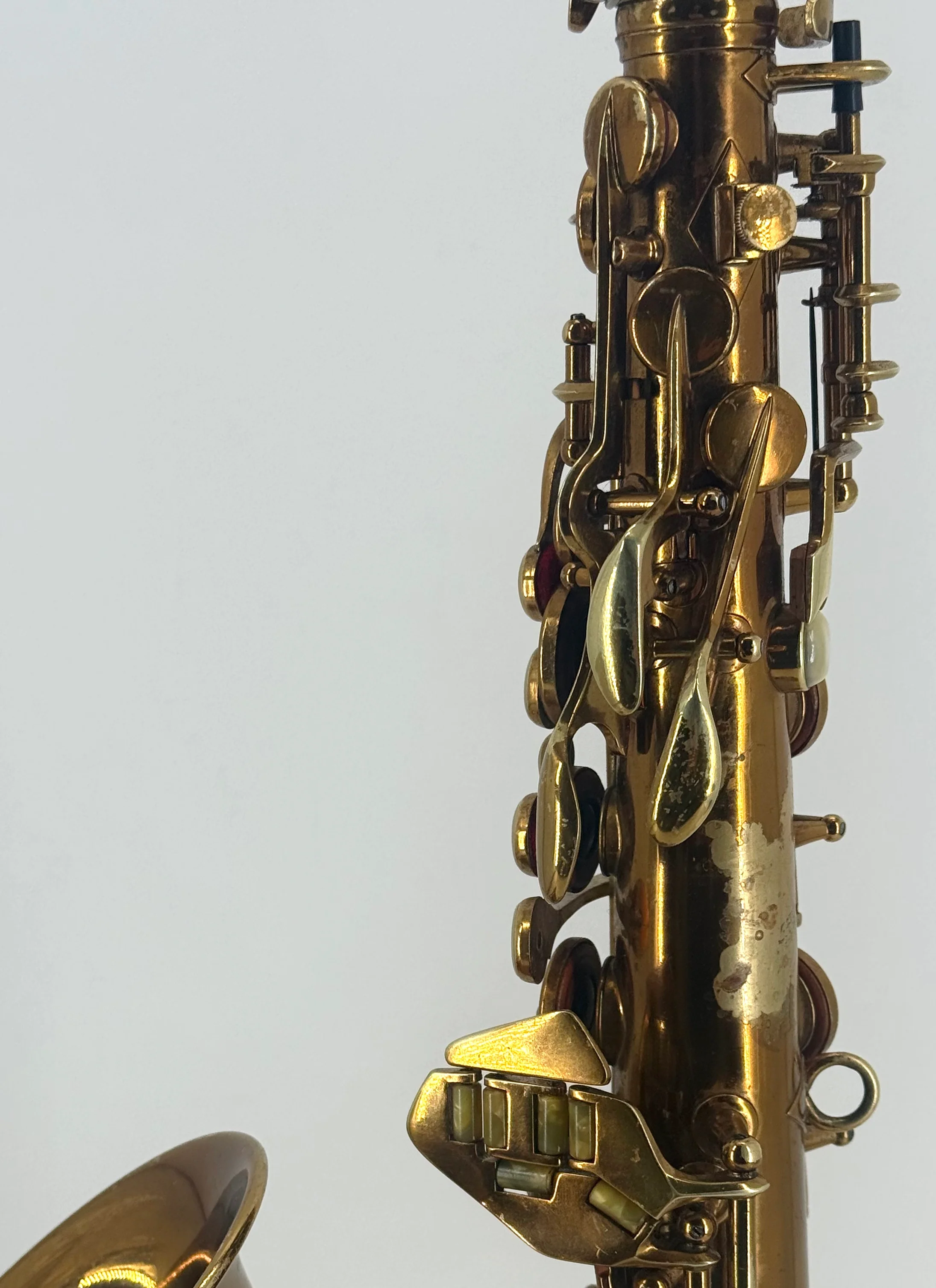 1937 Conn 6M Alto Saxophone Ser# 279XXX TH - Image 13