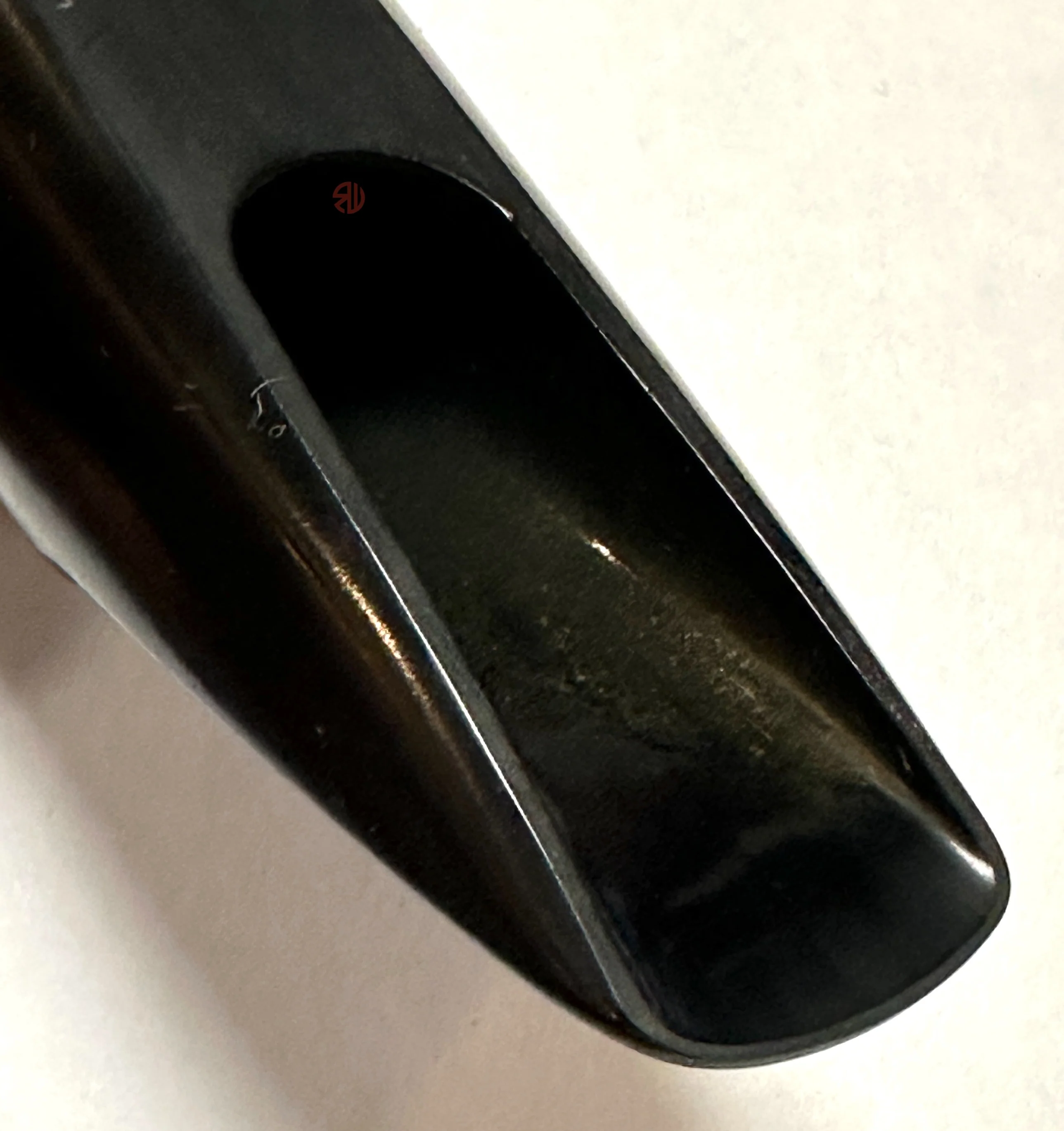 1950s New York Meyer Bros. Alto TT reface .072 tip opening PW - Image 6