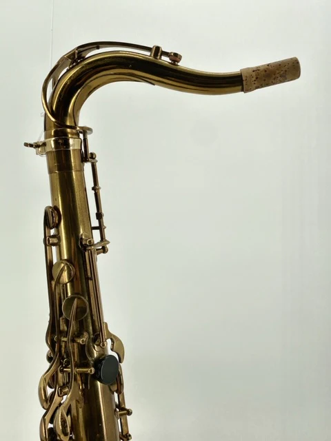 1954 Selmer Mark VI Tenor Saxophone Ser #57,XXX (Owned by Bob Berg) A&DB S.1 - Image 11