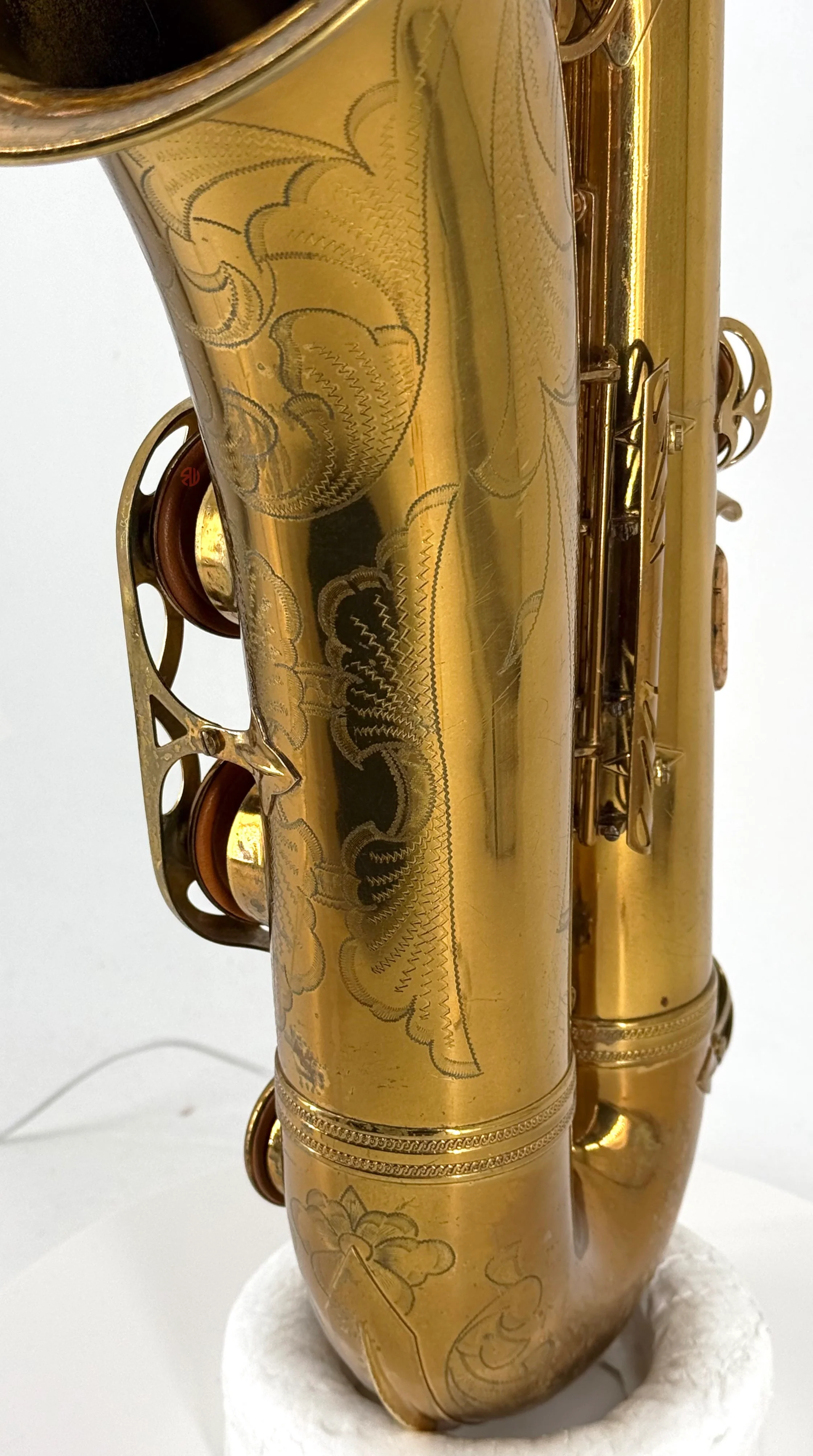 1955 Selmer Mark VI Tenor Saxophone Ser# 60XXX TC - Image 13
