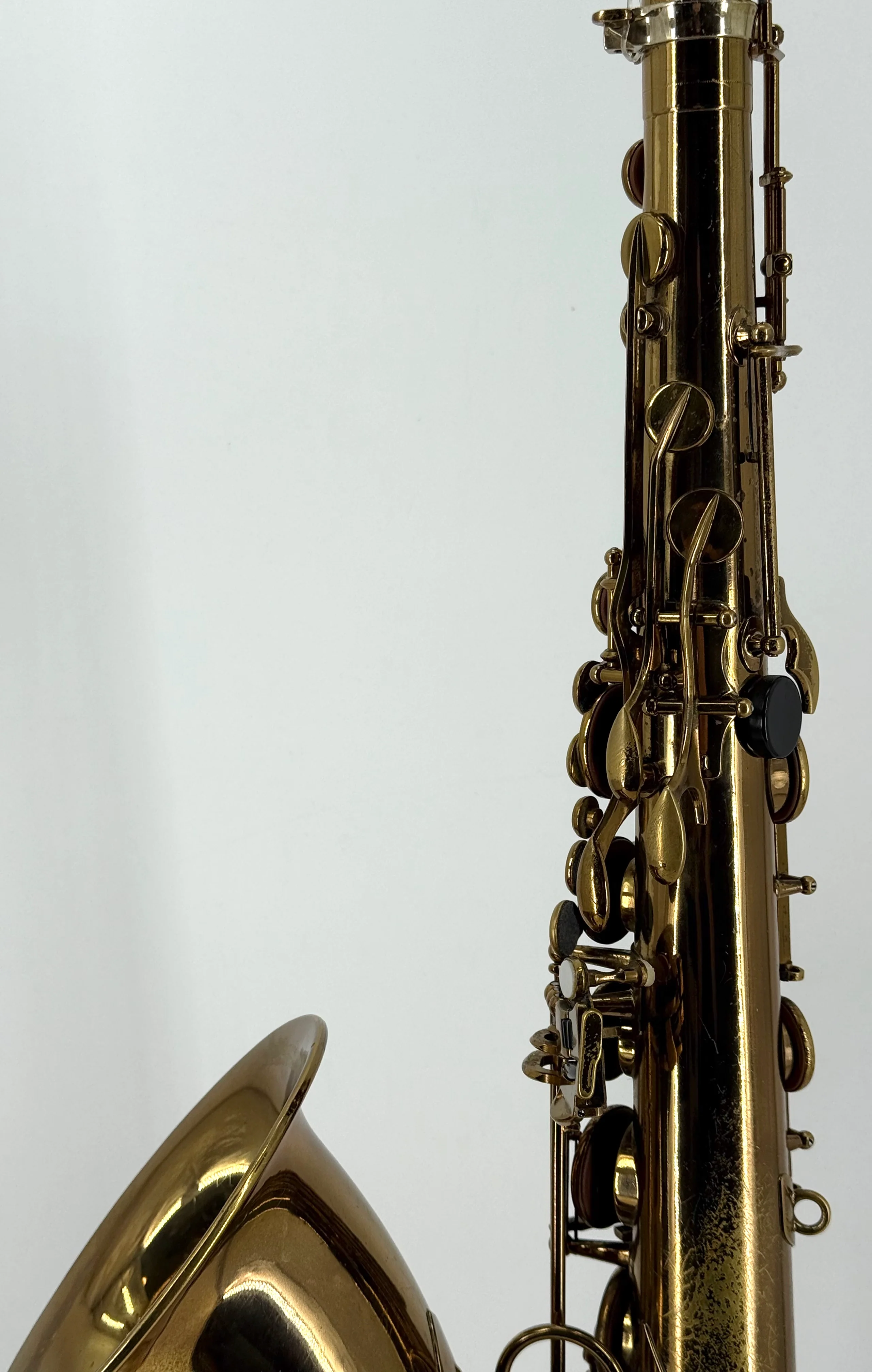 1957 Selmer Mark VI Tenor Saxophone Ser# 70XXX KB - Image 14