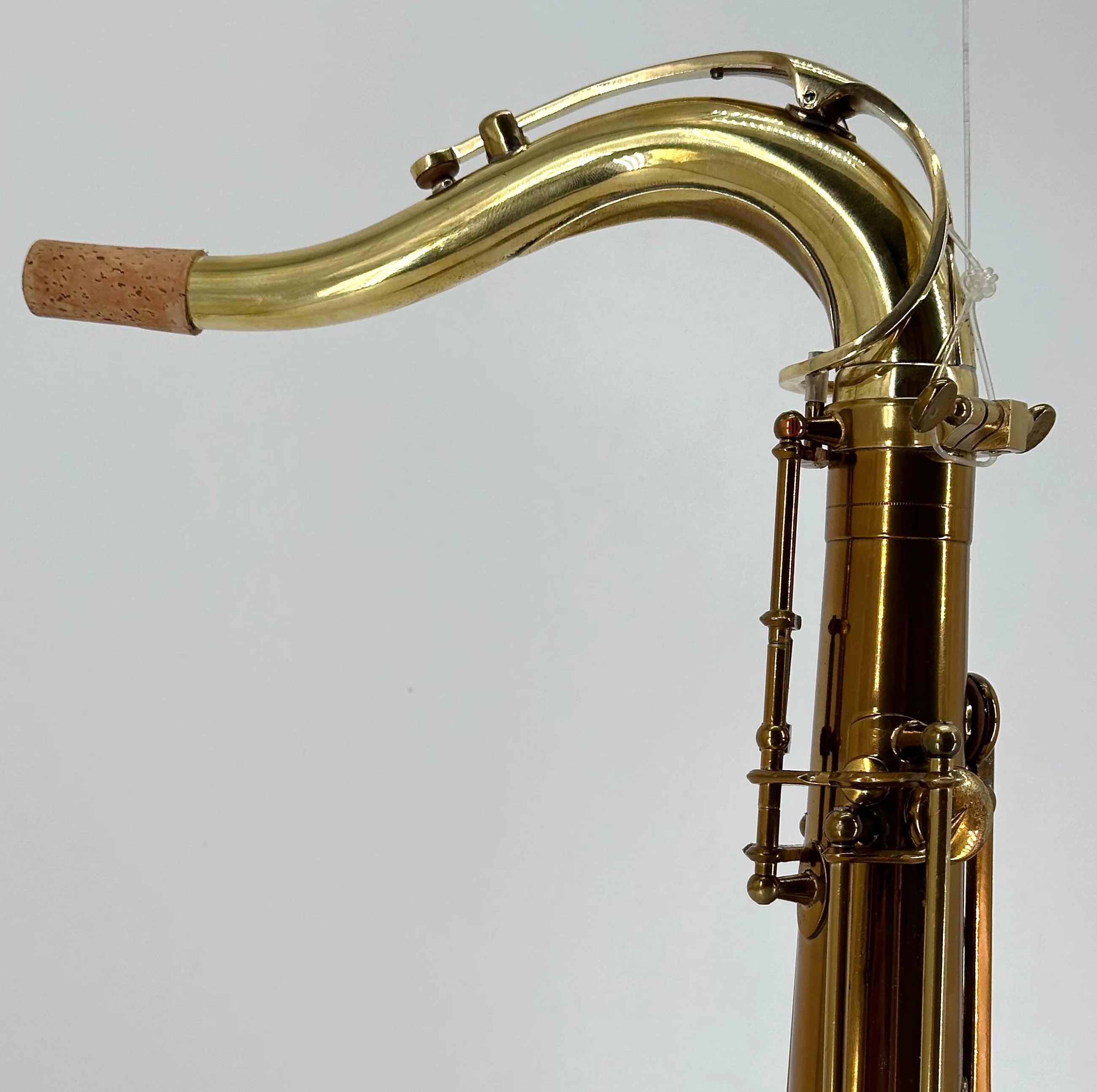1958 Selmer Mark VI Tenor Saxophone Ser#73XXX RB - Image 7