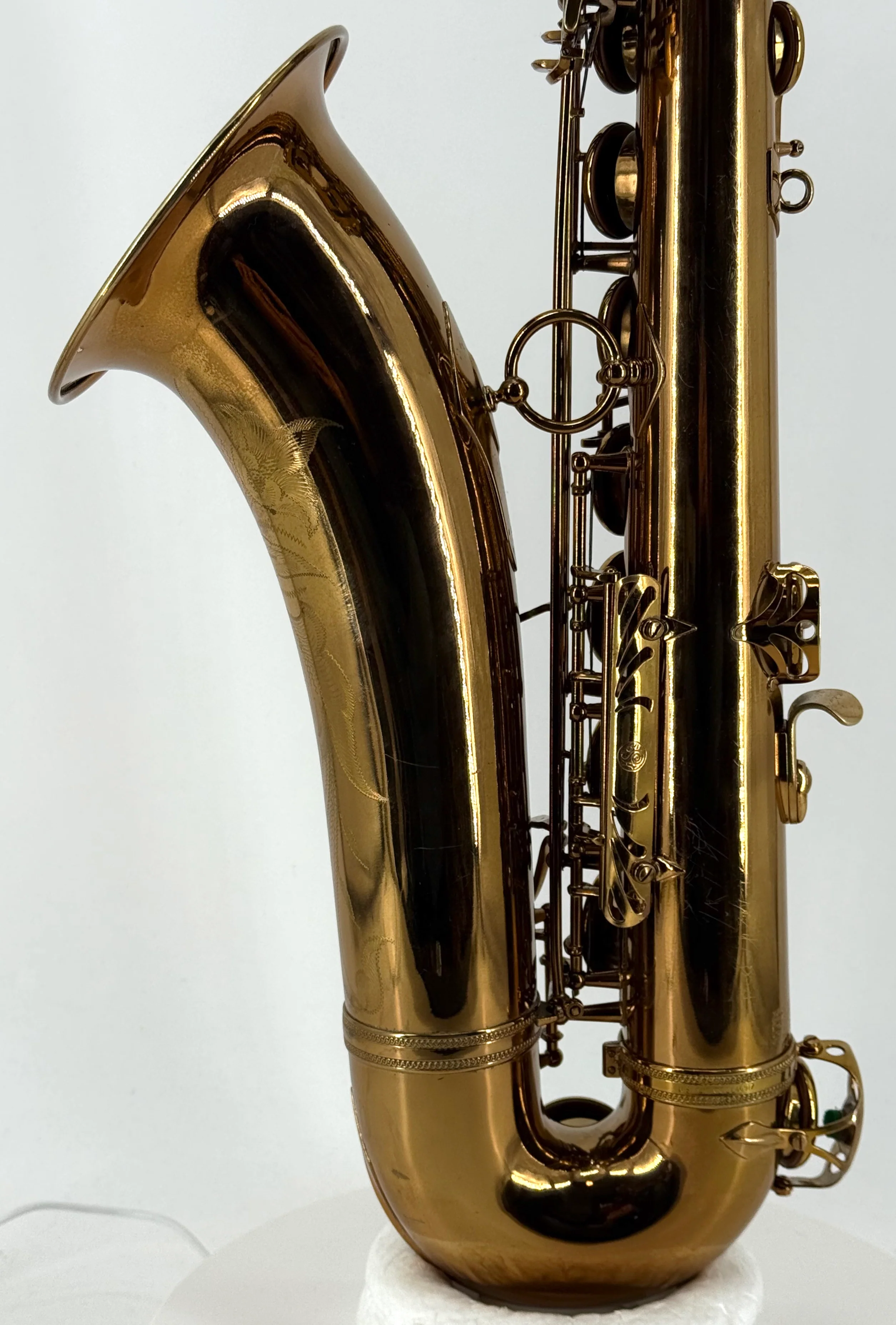 1959 Selmer Mark VI Tenor Saxophone Ser# 78XXX KB - Image 12