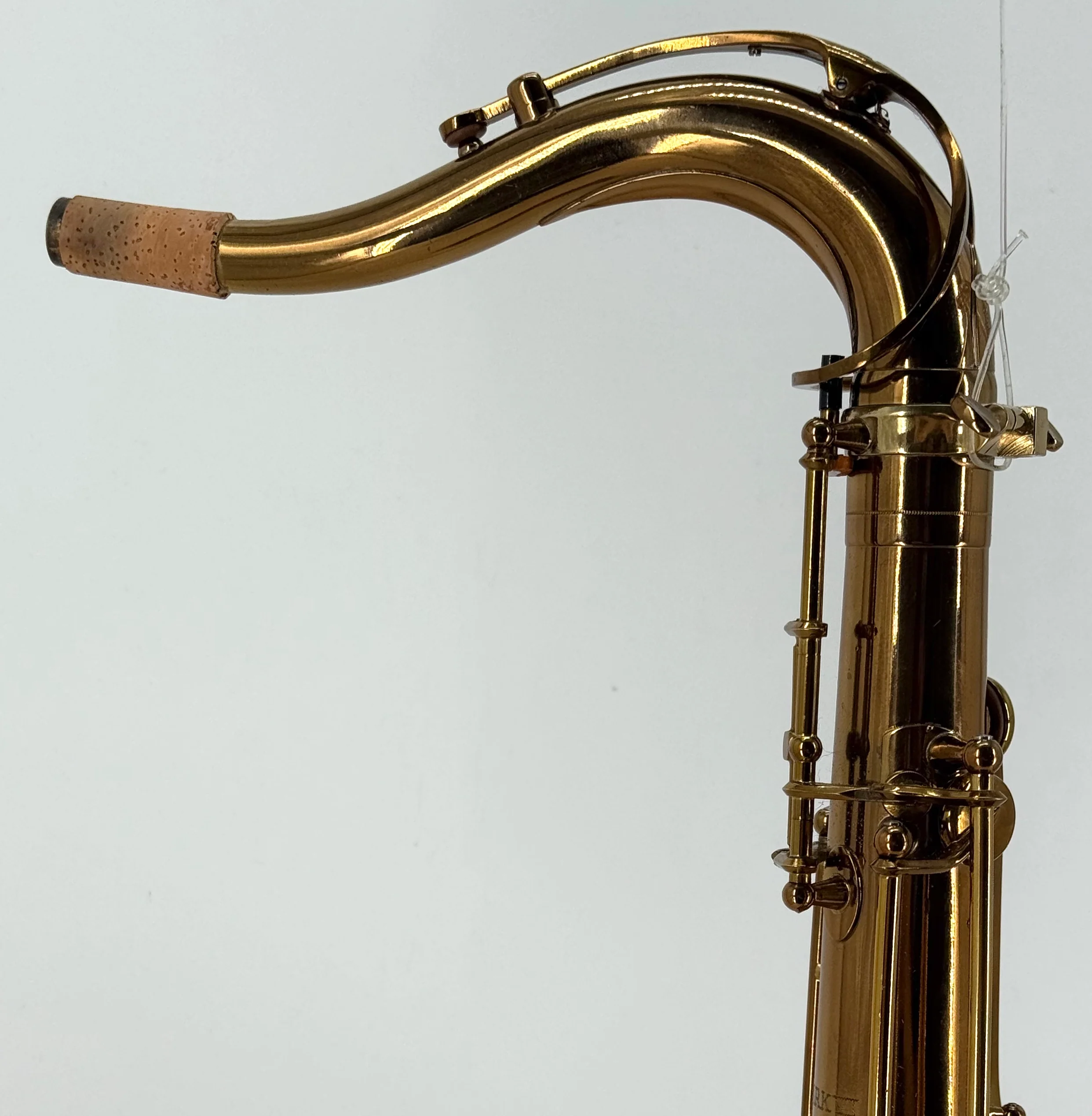 1959 Selmer Mark VI Tenor Saxophone Ser# 78XXX KB - Image 7