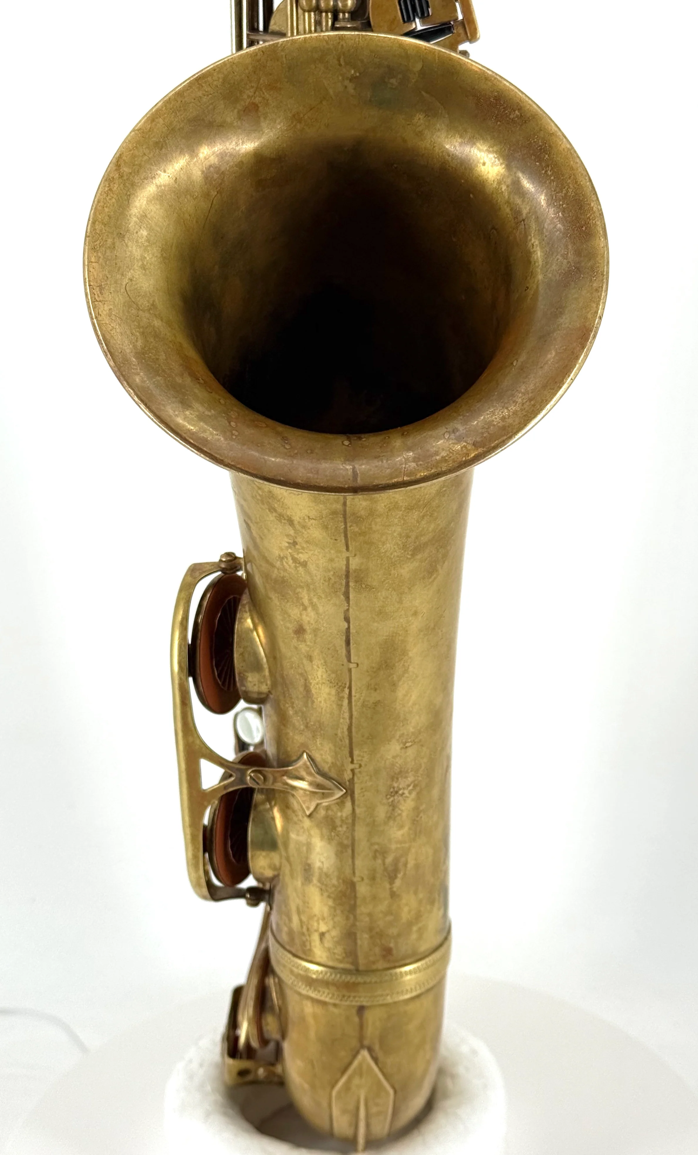 1959 Selmer Mark VI Tenor Saxophone Ser# 80XXX - Image 9
