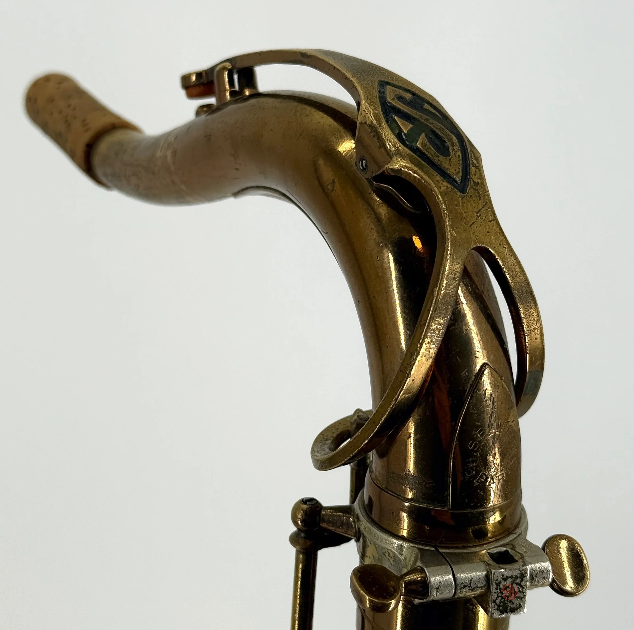 1959 Selmer Mark VI Tenor Saxophone Ser# 80XXX RR - Image 13