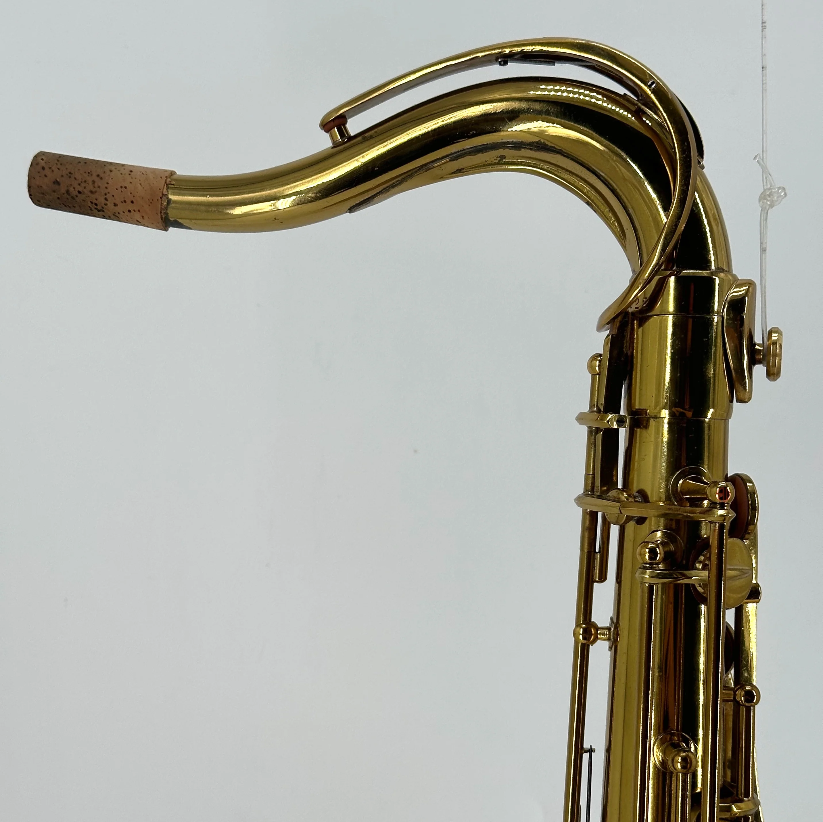 1960 The Martin Tenor Saxophone Ser# 205XXX AR - Image 10