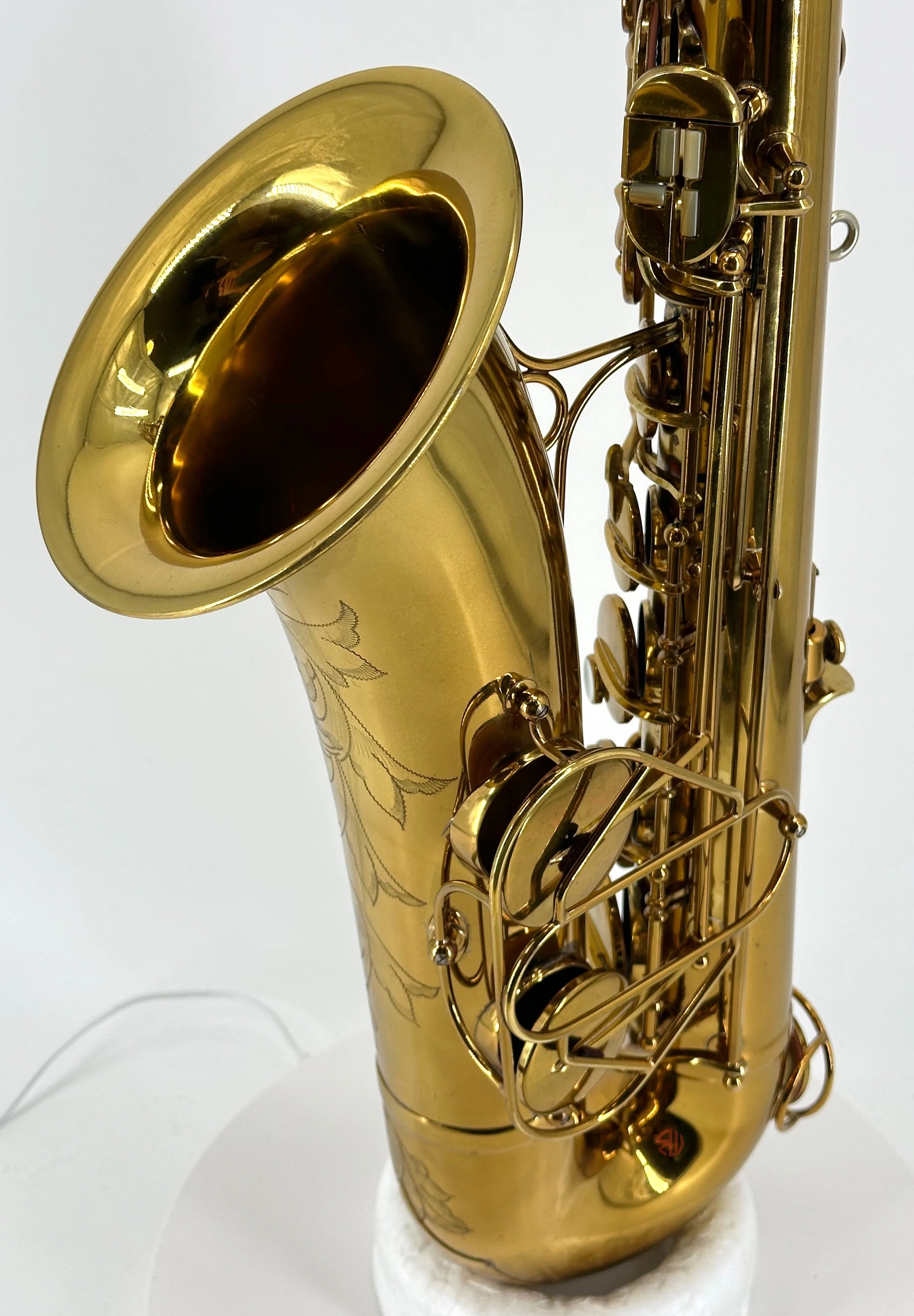 1960 The Martin Tenor Saxophone Ser# 205XXX AR - Image 6
