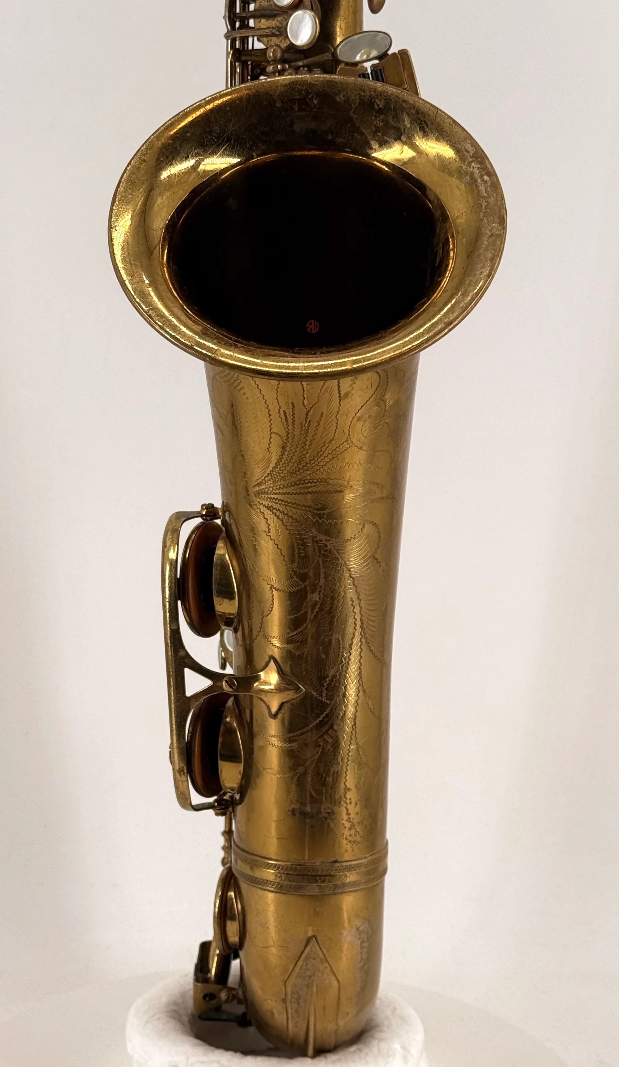 1962 Selmer Mark VI Tenor Saxophone Ser# 100XXX KM/JM - Image 8