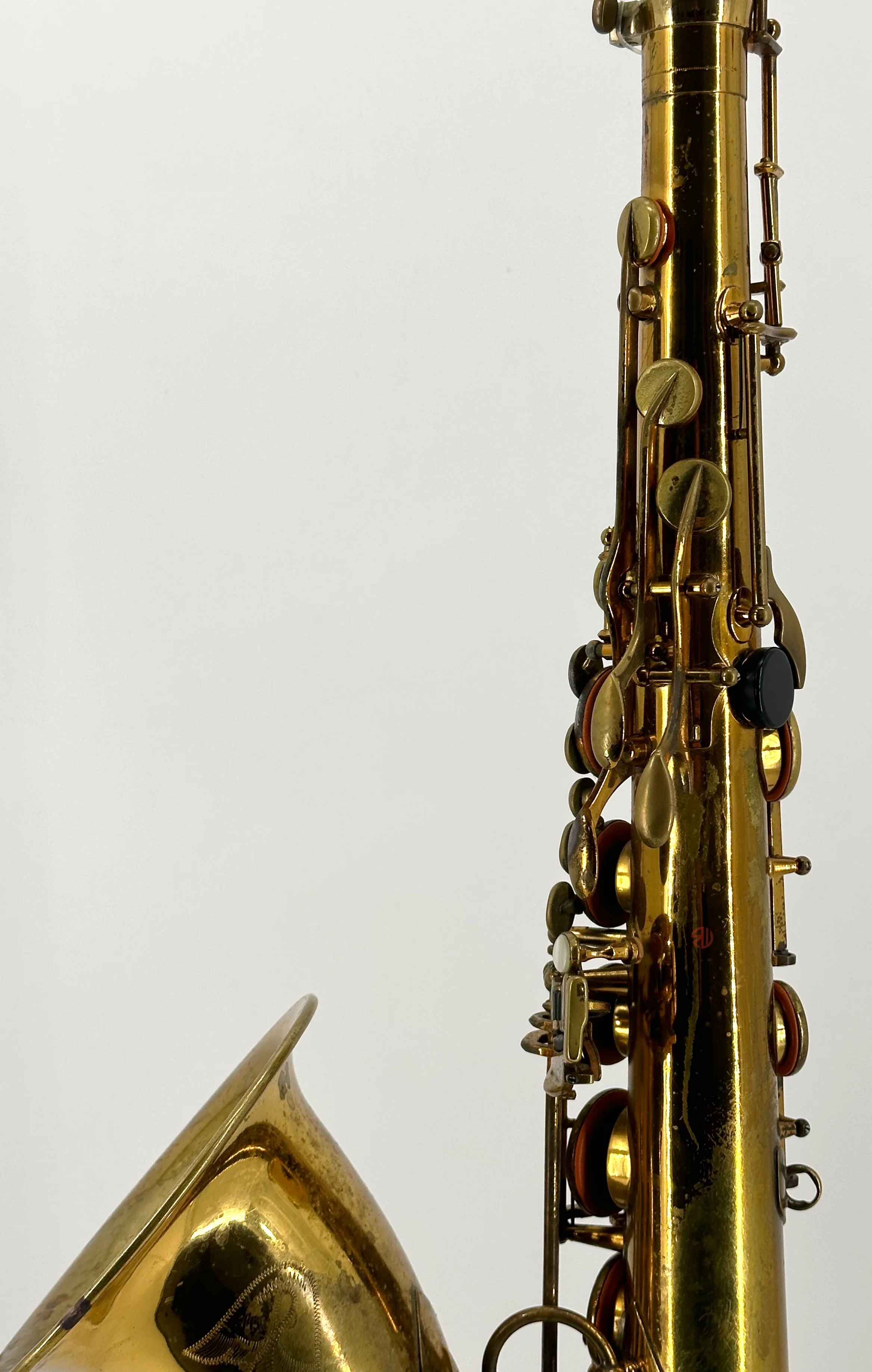 1962 Selmer Mark VI Tenor Saxophone Ser# 95XXX BE - Image 10