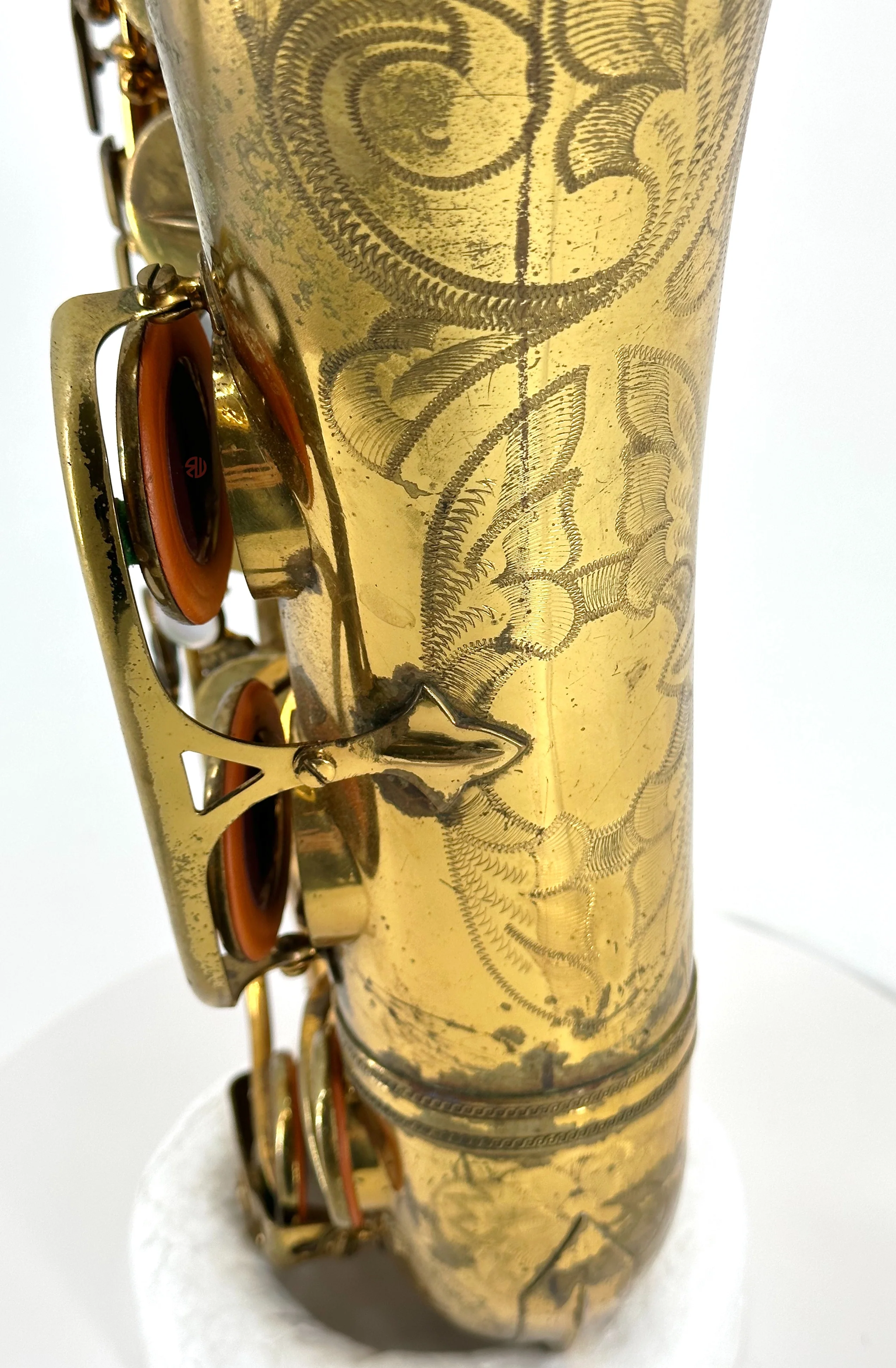1962 Selmer Mark VI Tenor Saxophone Ser# 95XXX BE - Image 12
