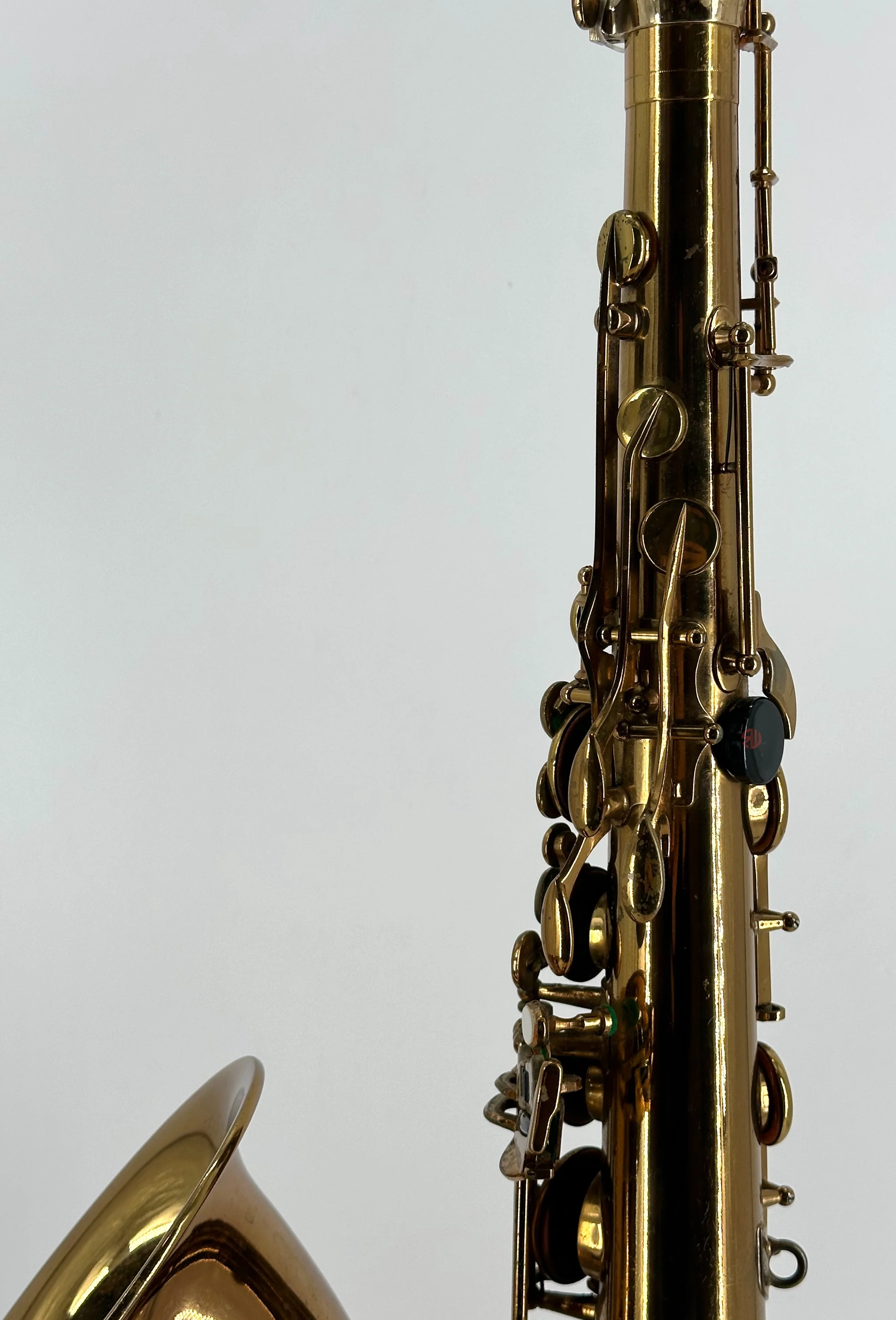 1963 Selmer Mark VI Tenor Saxophone Ser# 103,XXX MH - Image 15
