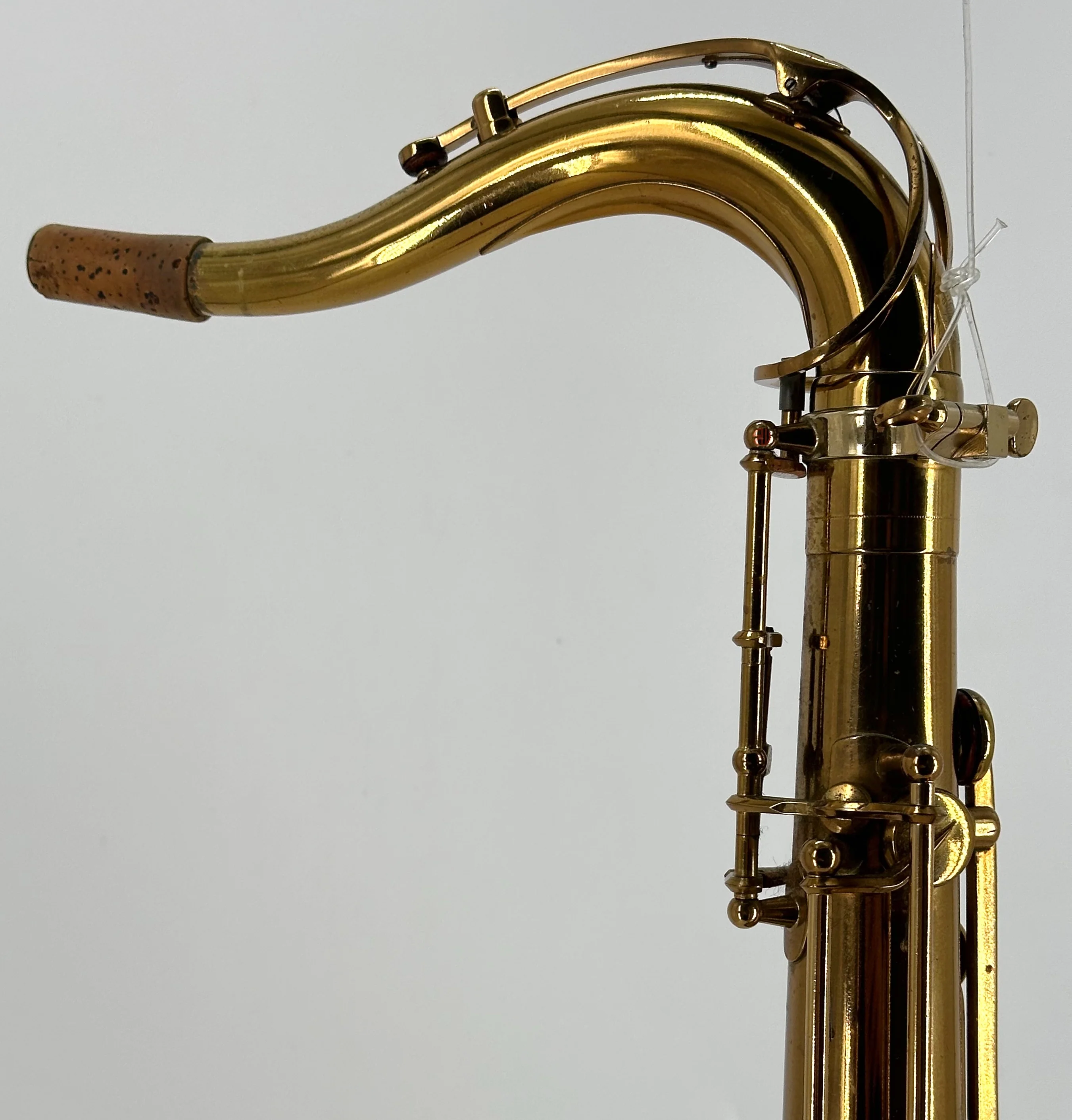 1963 Selmer Mark VI Tenor Saxophone Ser# 103,XXX MH - Image 7