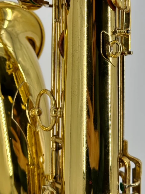 1963 Selmer Mark VI Tenor Saxophone Ser# 111,XXX SG - Image 13