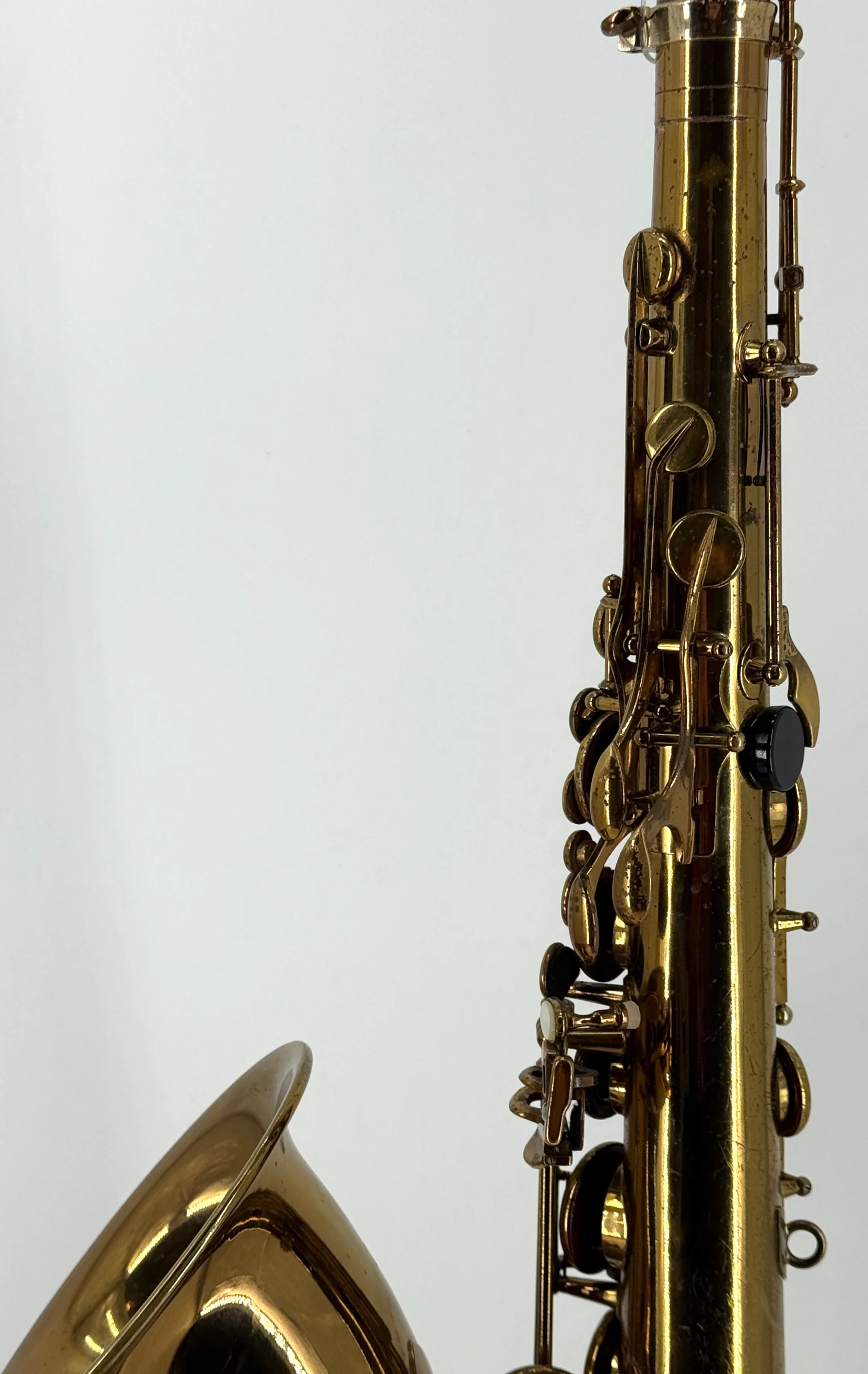 1965 Selmer Mark VI Tenor Saxophone Ser# 121XXX KB - Image 14