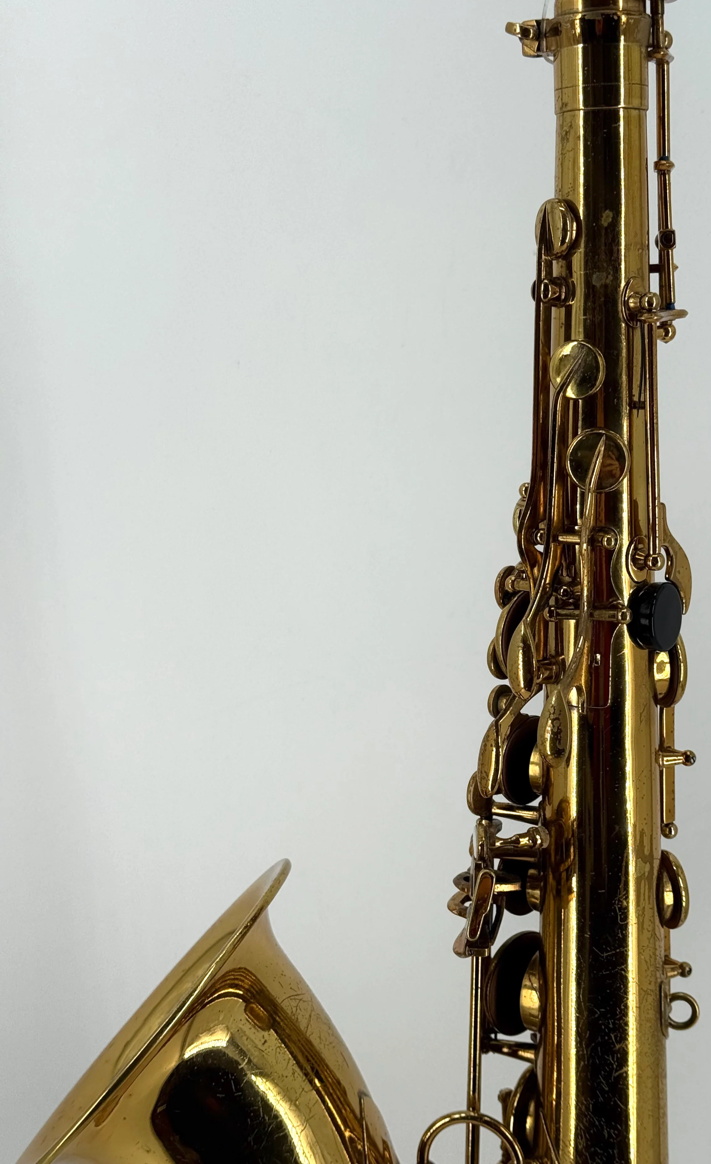 1967 Selmer Mark VI Tenor Saxophone Ser# 149XXX KB - Image 14