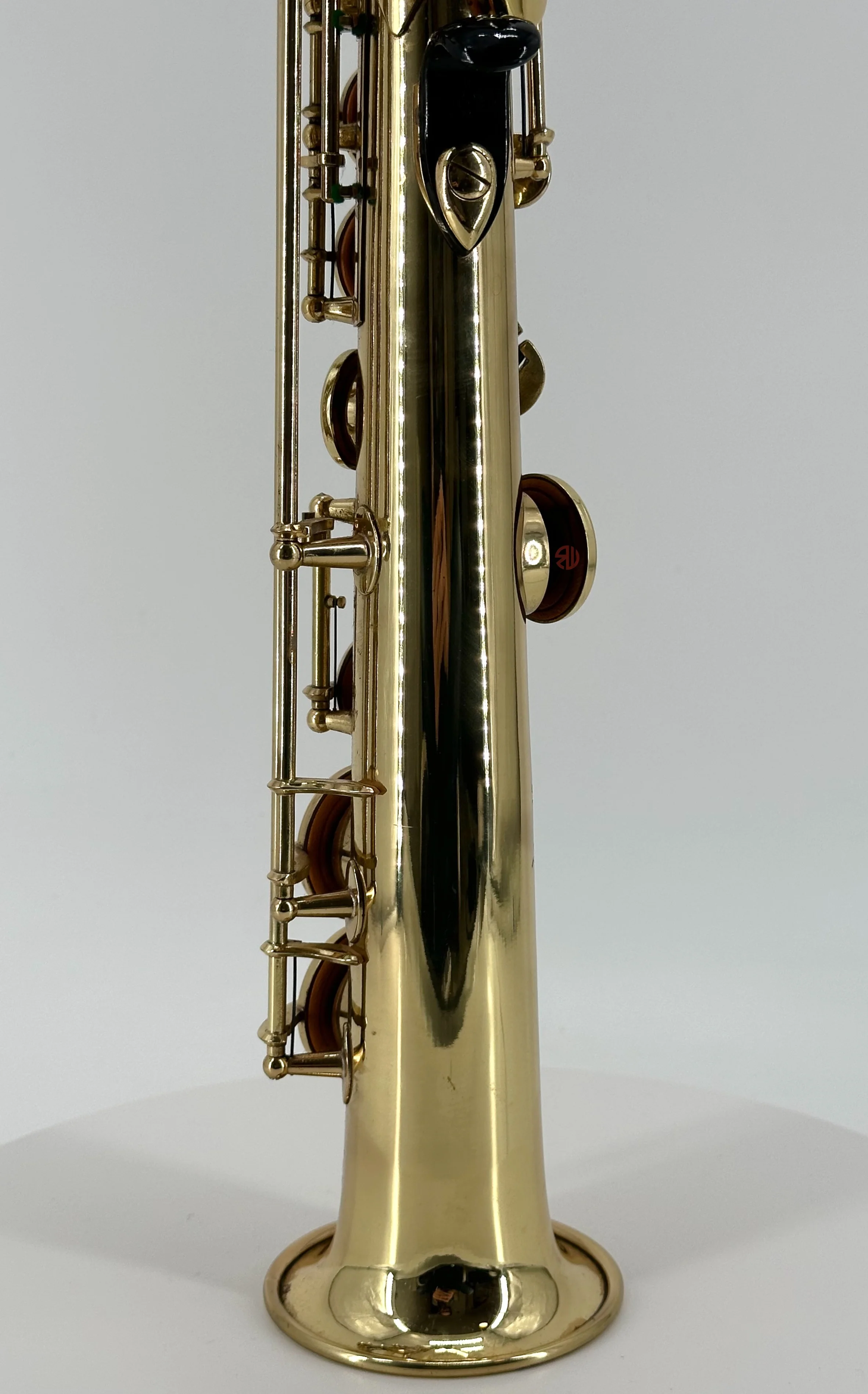 1971 Selmer Mark VI Soprano Saxophone Ser #188,XXX CU - Image 8