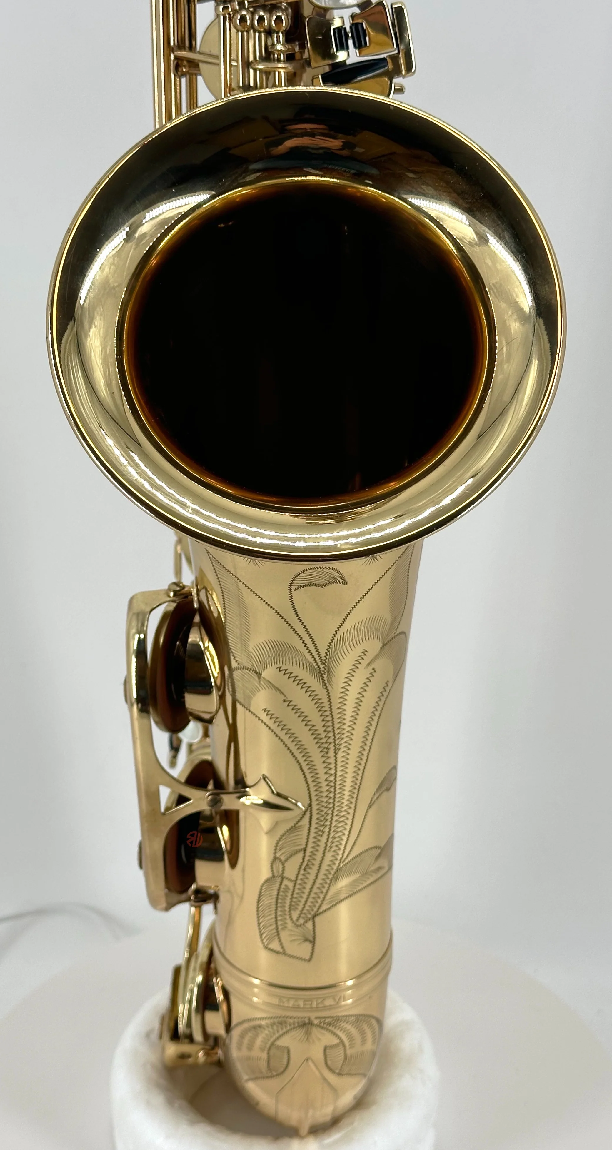 1971 Selmer Mark VI Tenor Saxophone Ser #185,XXX - Image 9