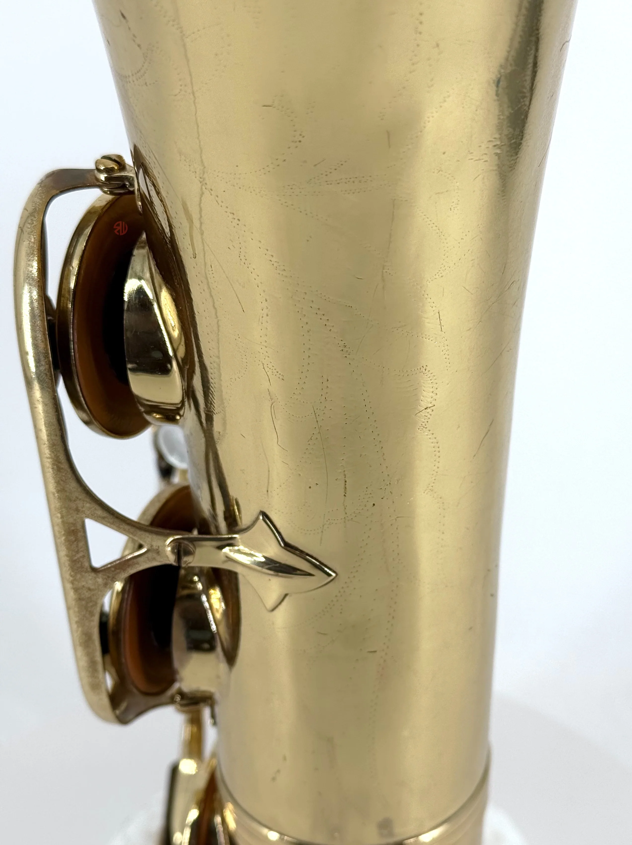1974 Selmer Mark VI Tenor Saxophone Ser #229,XXX JS - Image 10