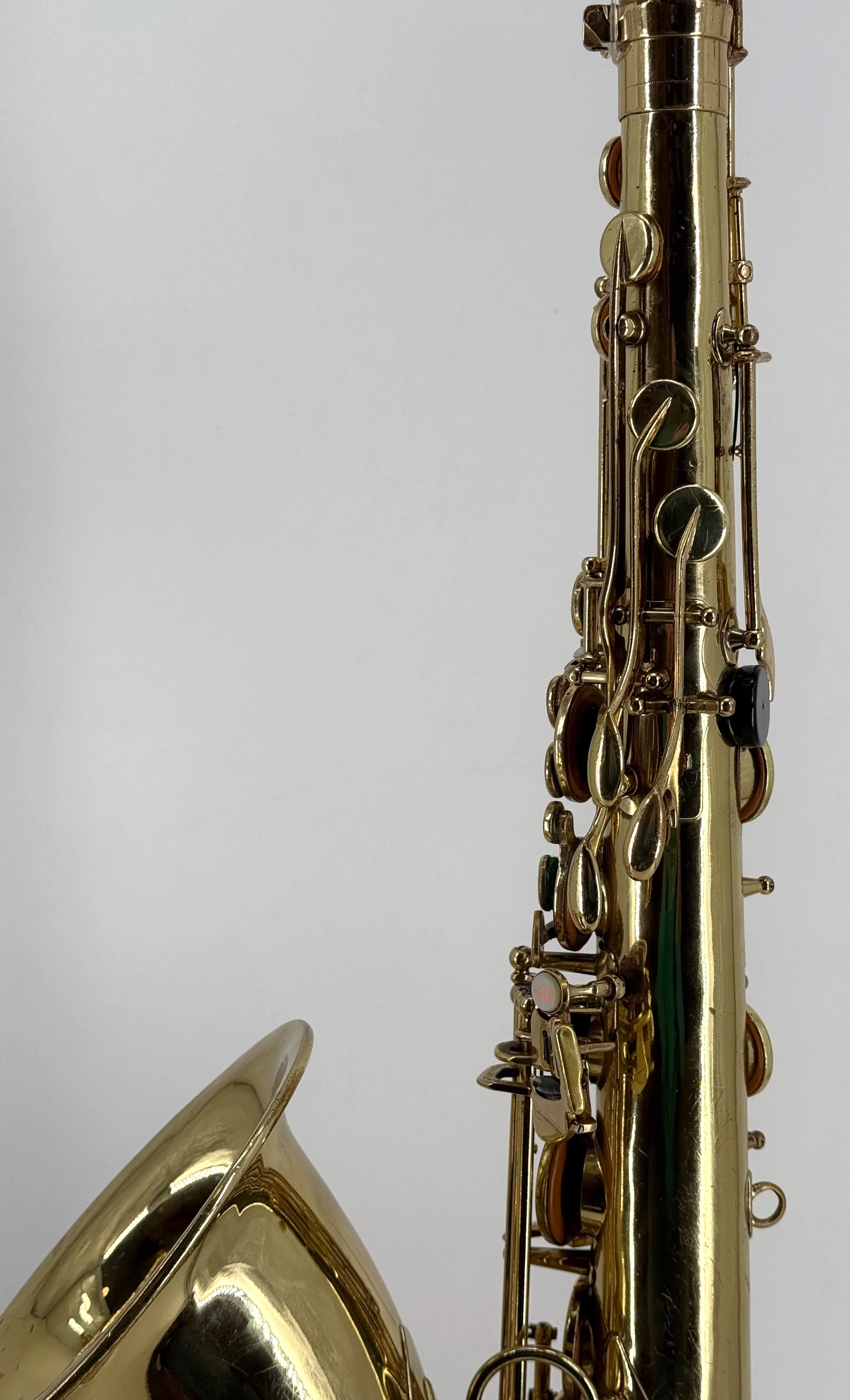 1974 Selmer Mark VI Tenor Saxophone Ser #229,XXX JS - Image 13