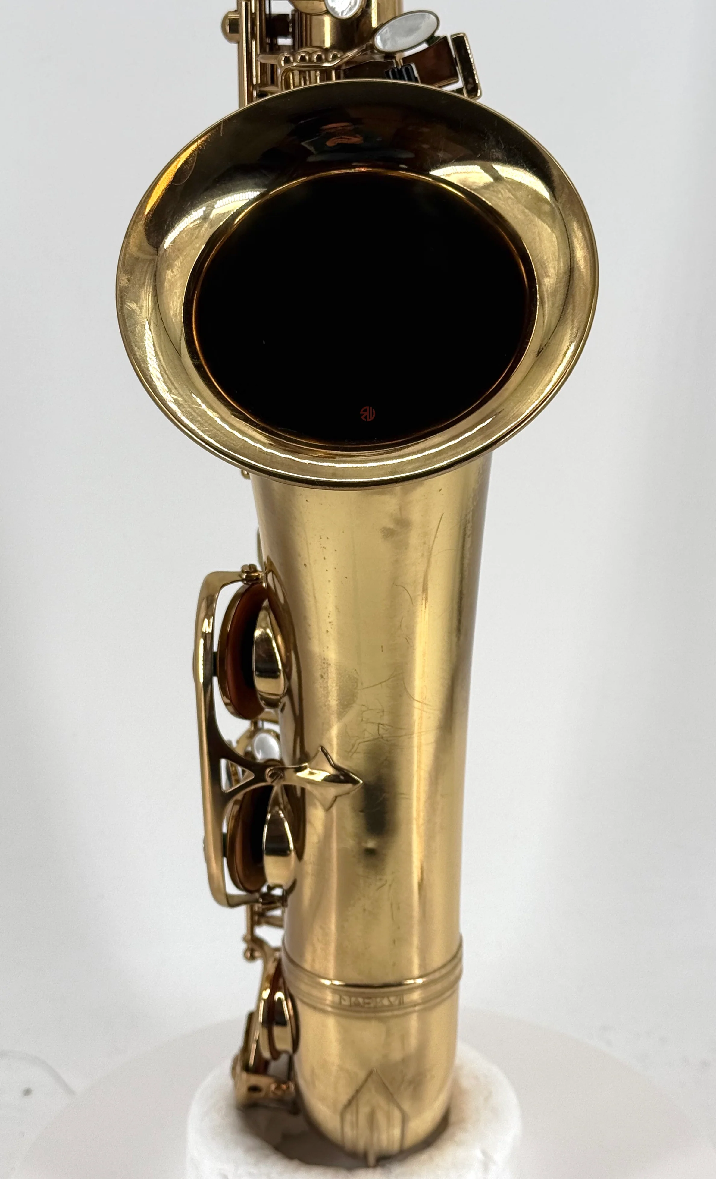 1978 Selmer Mark VII Tenor Saxophone Ser# 281XXX ML - Image 8
