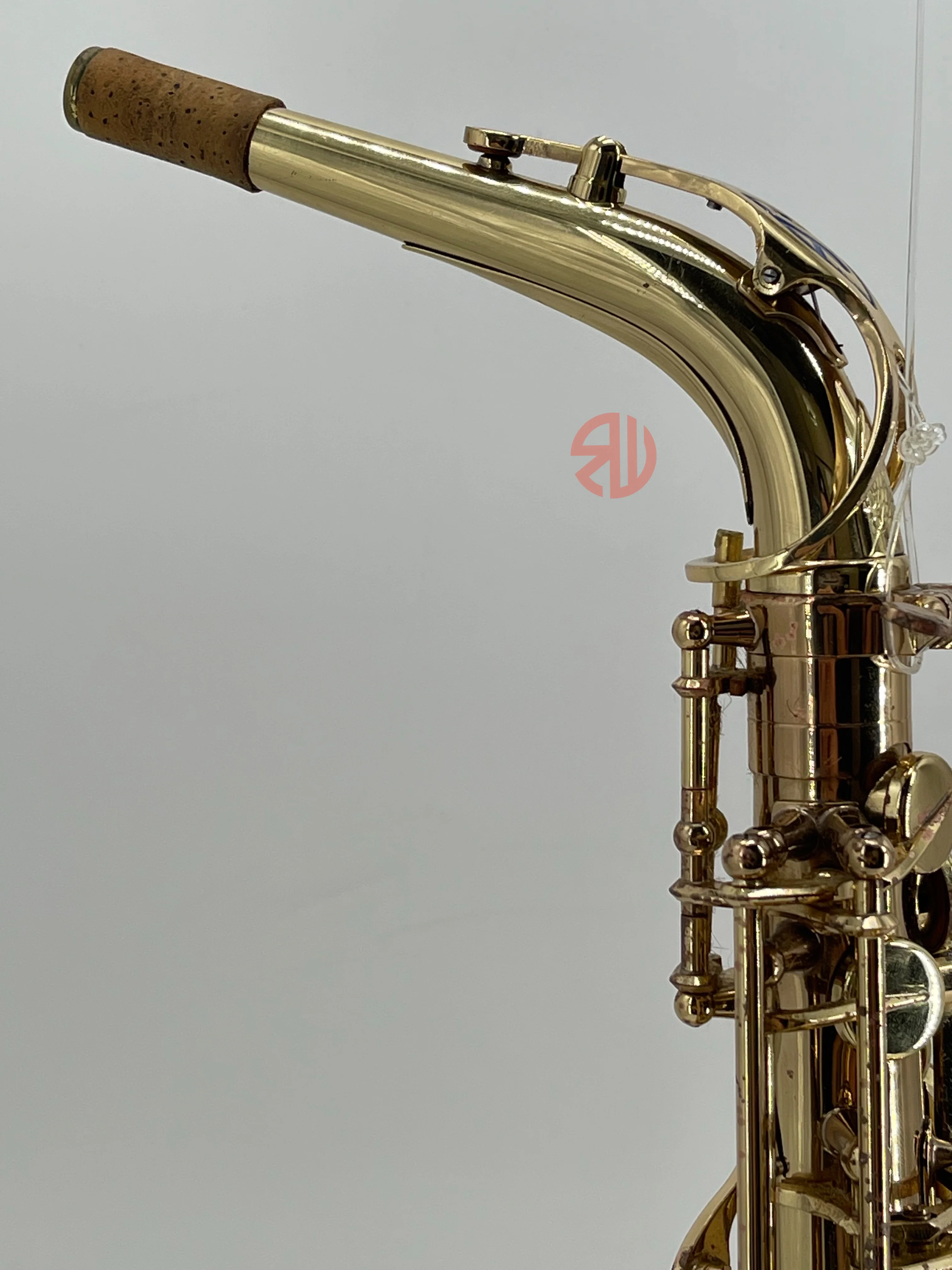 1990 Selmer Super Action 80 Series II Ser# 446,XXX PN - Image 5