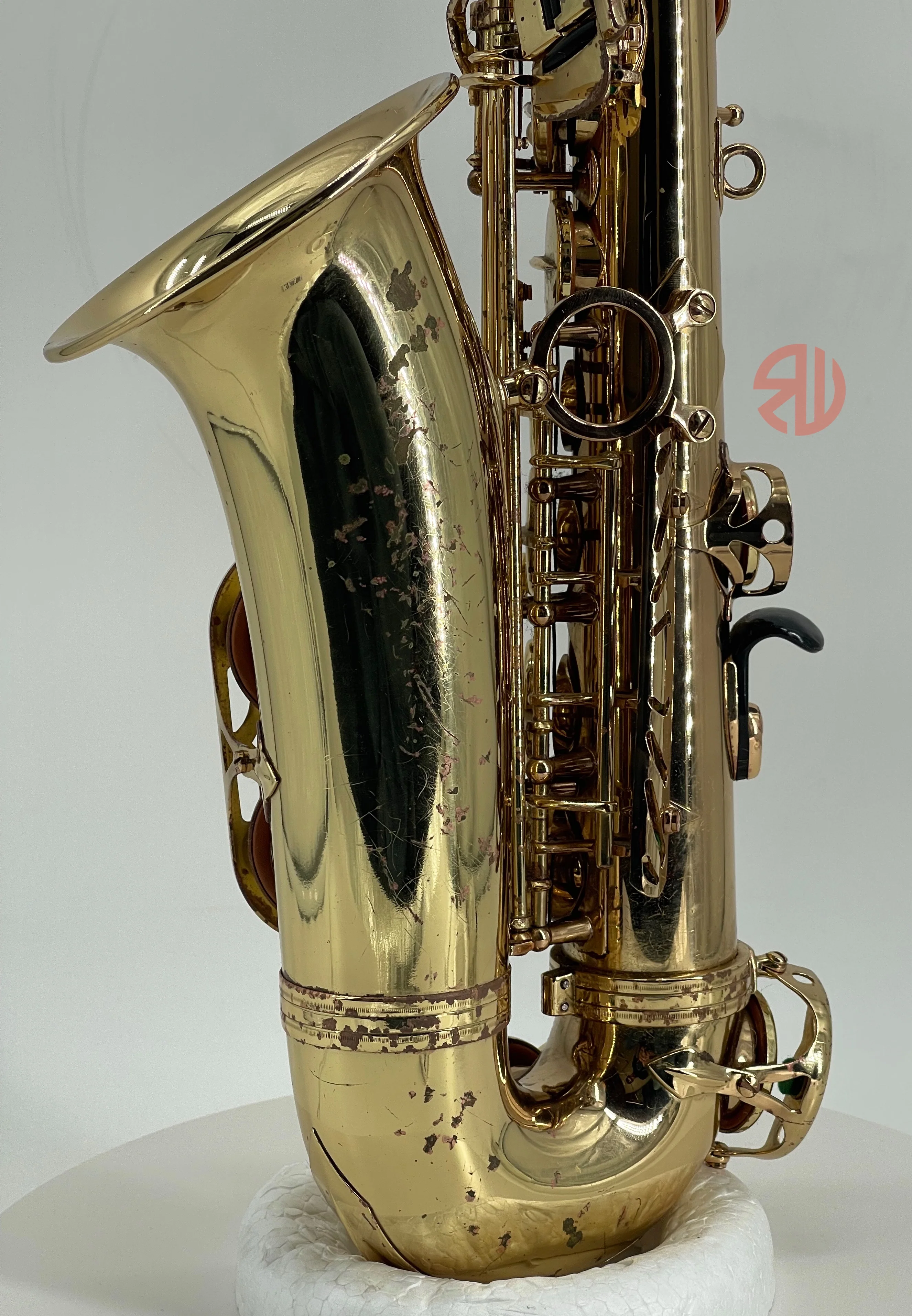 1990 Selmer Super Action 80 Series II Ser# 446,XXX PN - Image 6