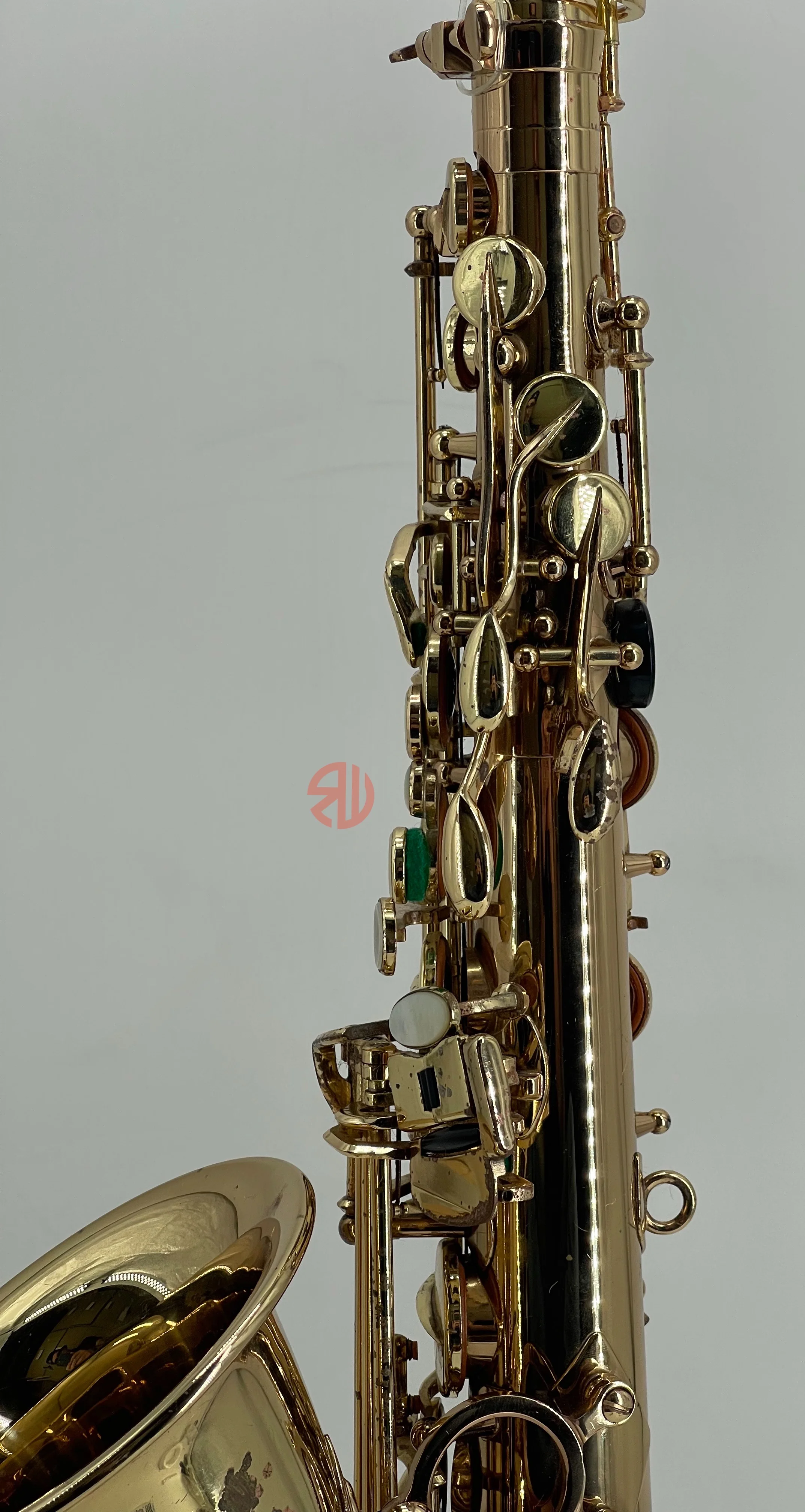 1990 Selmer Super Action 80 Series II Ser# 446,XXX PN - Image 7