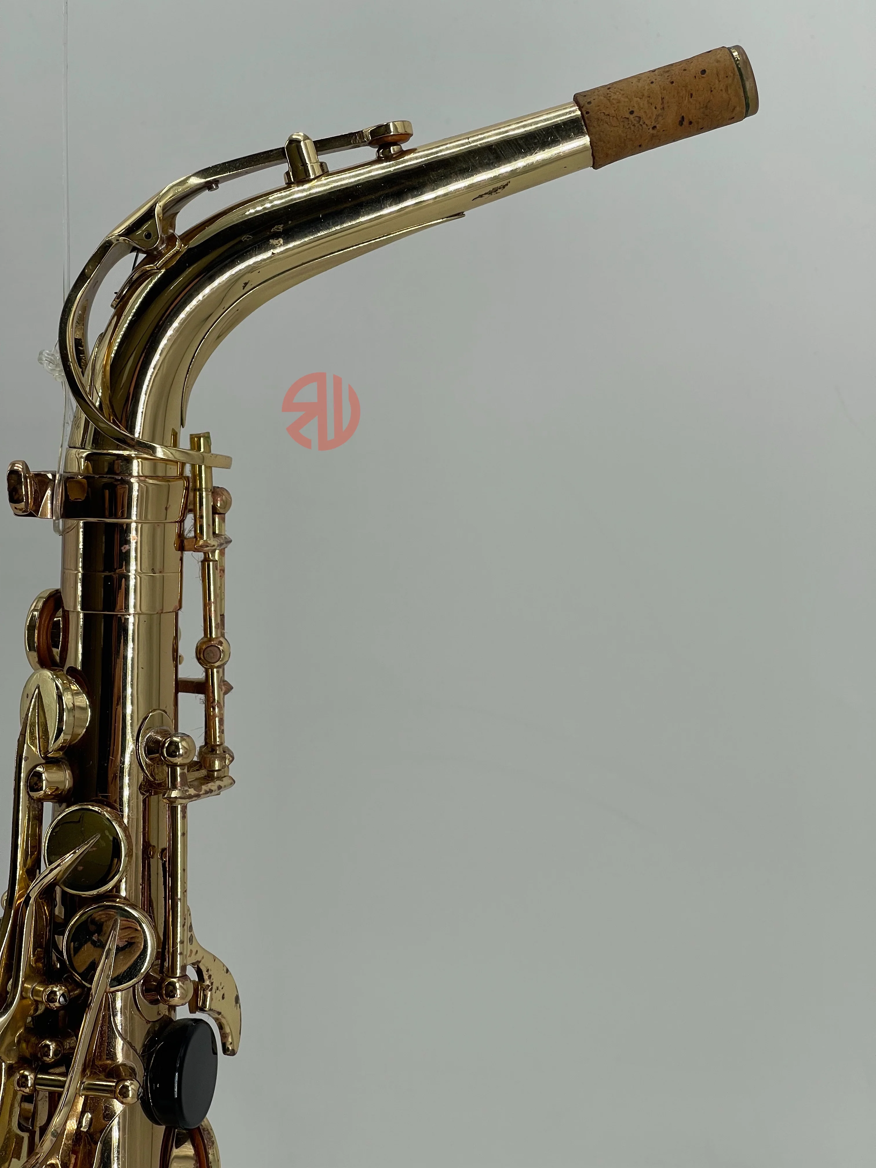 1990 Selmer Super Action 80 Series II Ser# 446,XXX PN - Image 8