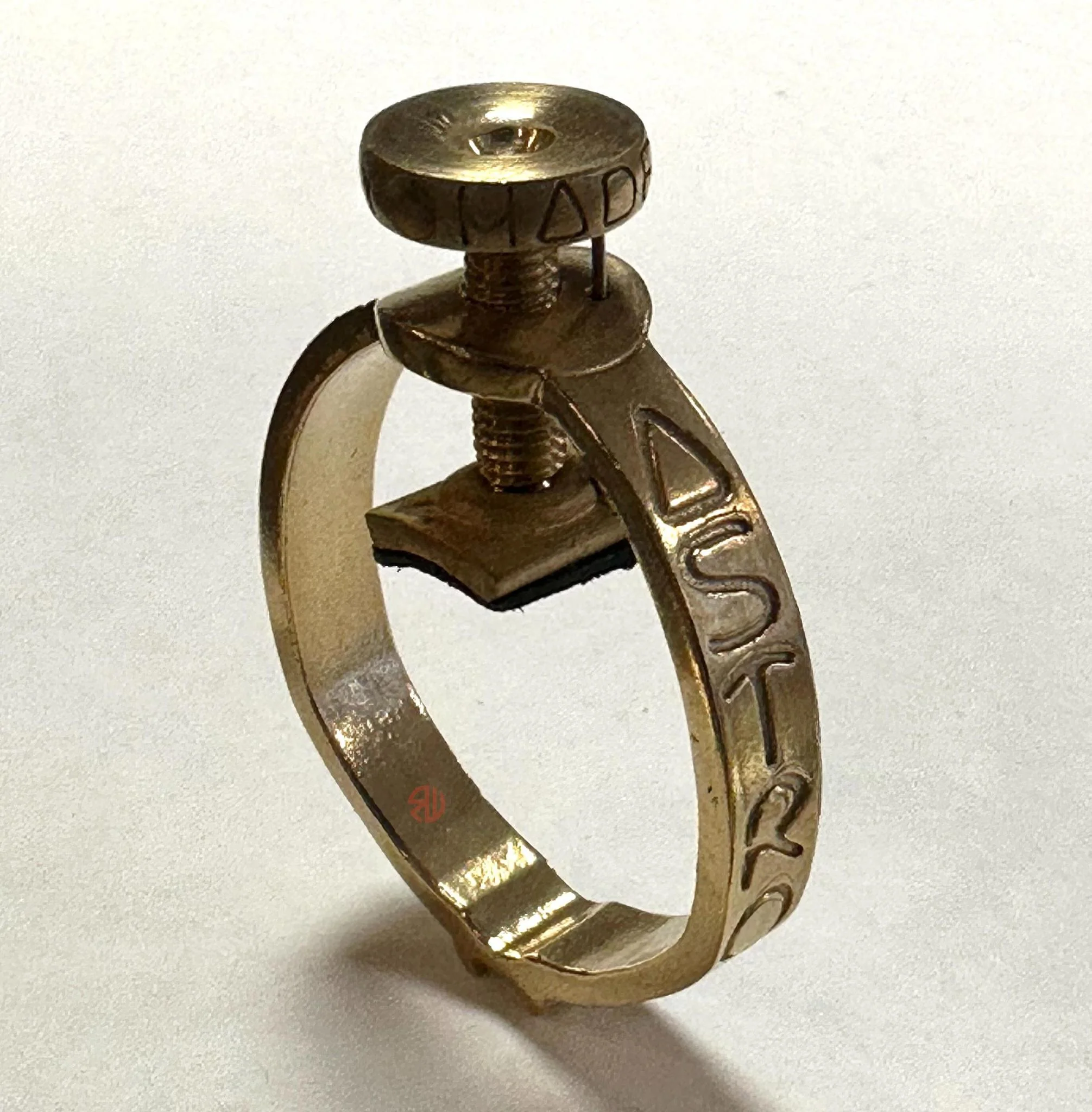 Astro Ligature Light medium - Image 3