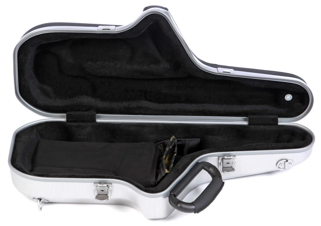 Bam L'Etoile Cabine Case for Alto Saxophone - Image 10