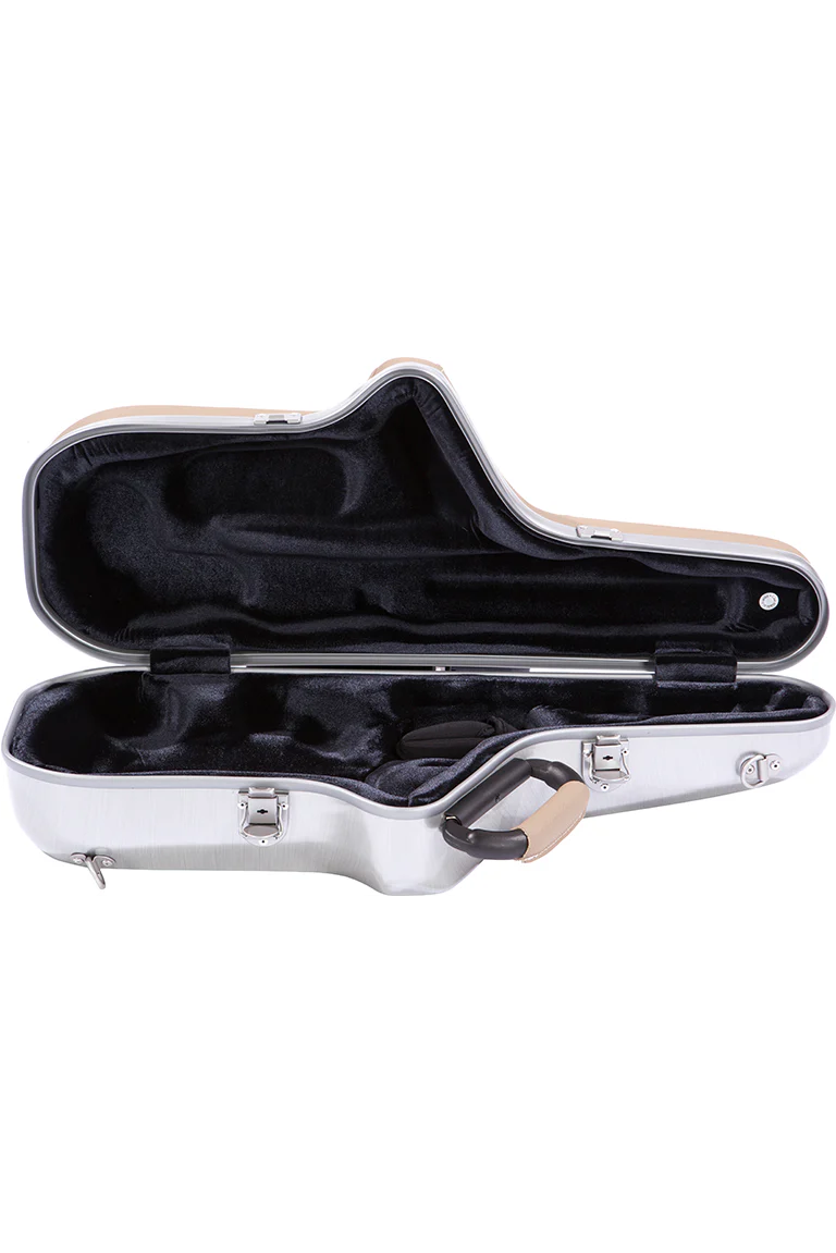 Bam L'Etoile Cabine Case for Alto Saxophone - Image 6