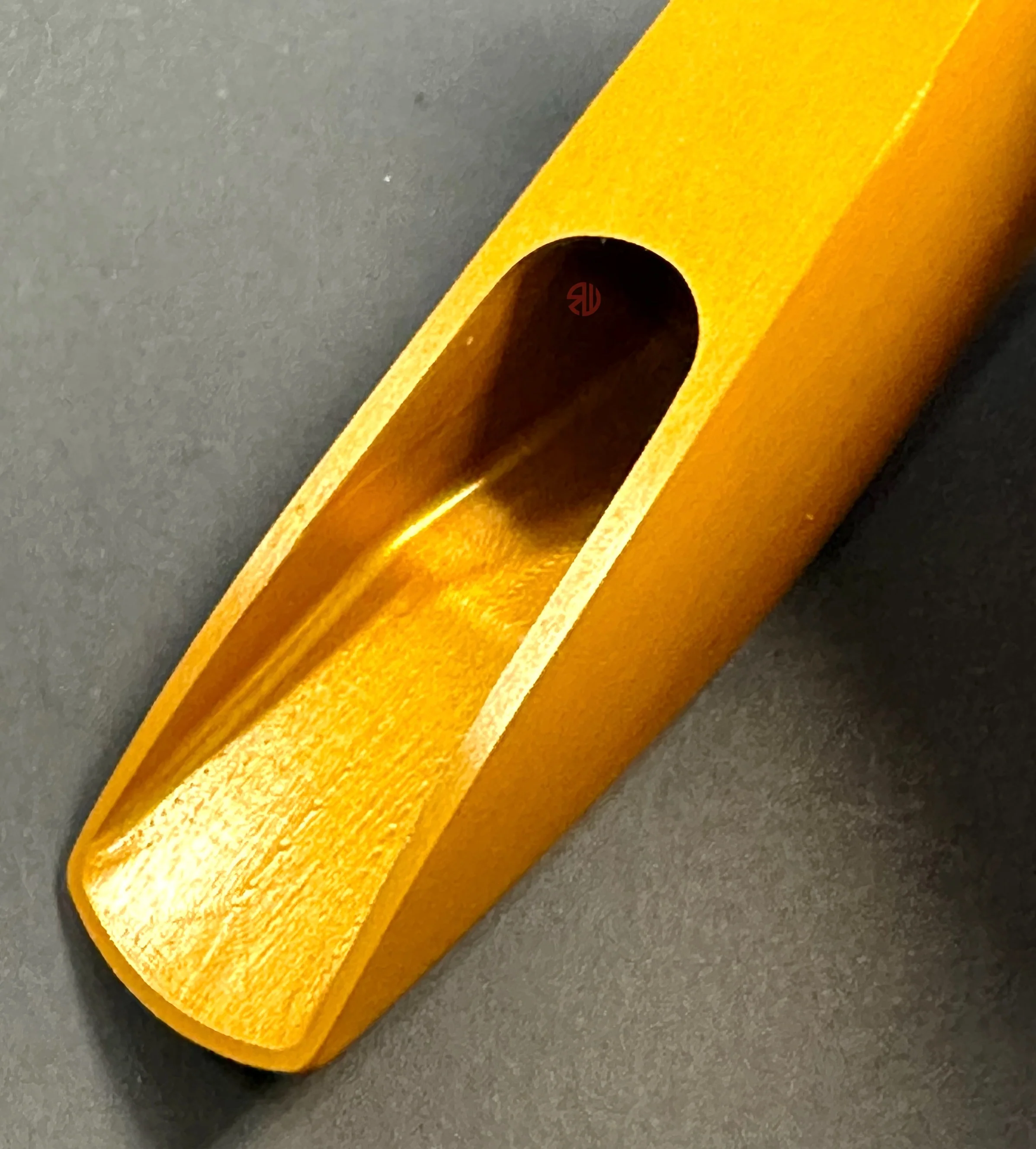 ULV1 The New Bill Evans Mouthpiece Bronze - Image 5