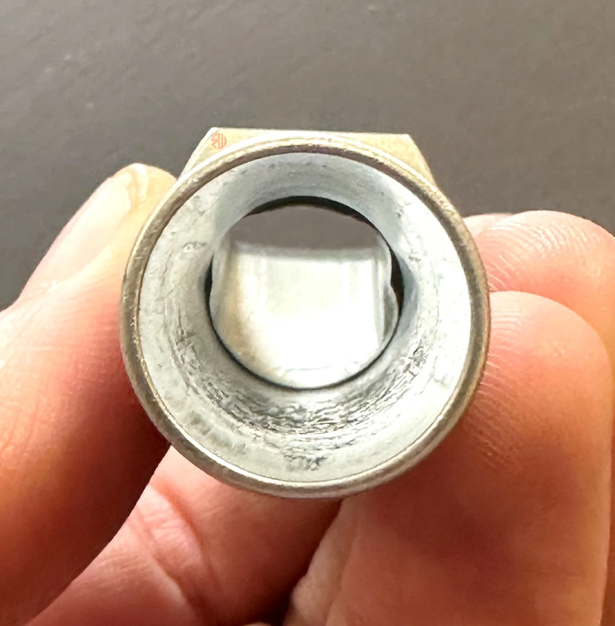 ULV1 The New Bill Evans Mouthpiece Silver - Image 6