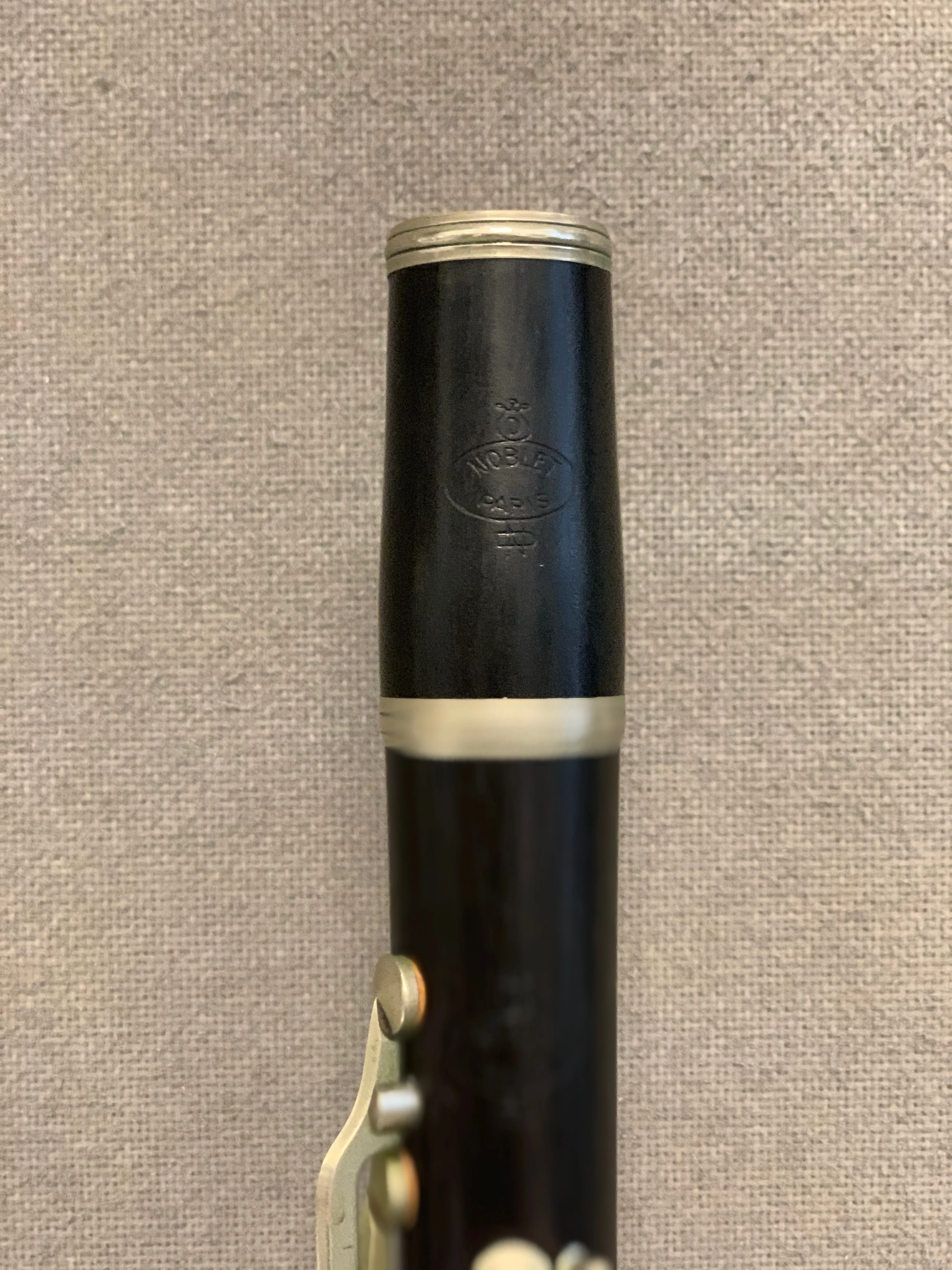 Buffet R13 Bb Clarinet #113,XXX JO - Image 4