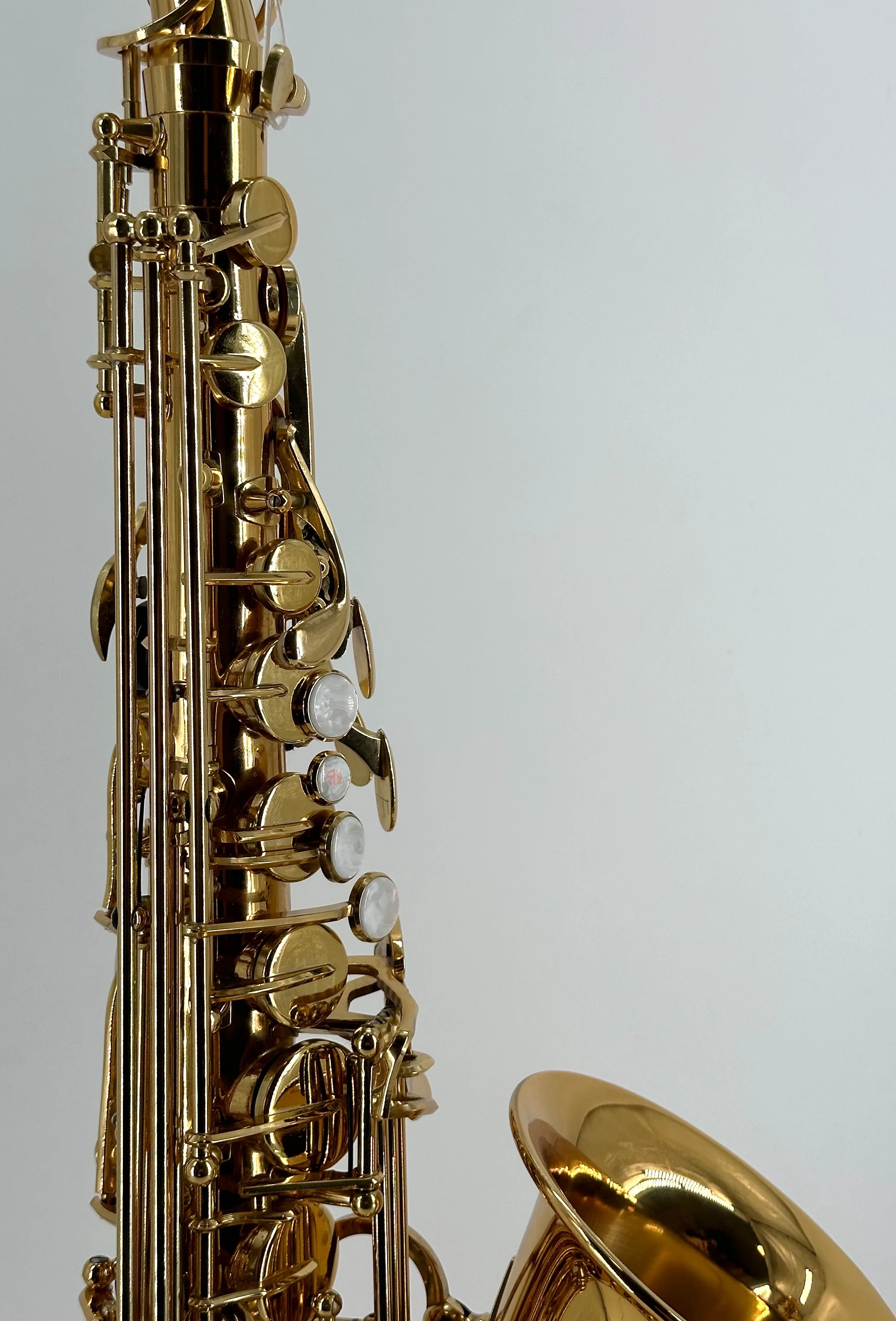 Cannonball Falcon Alto A90-L Ser# Z701XXX TS - Image 6