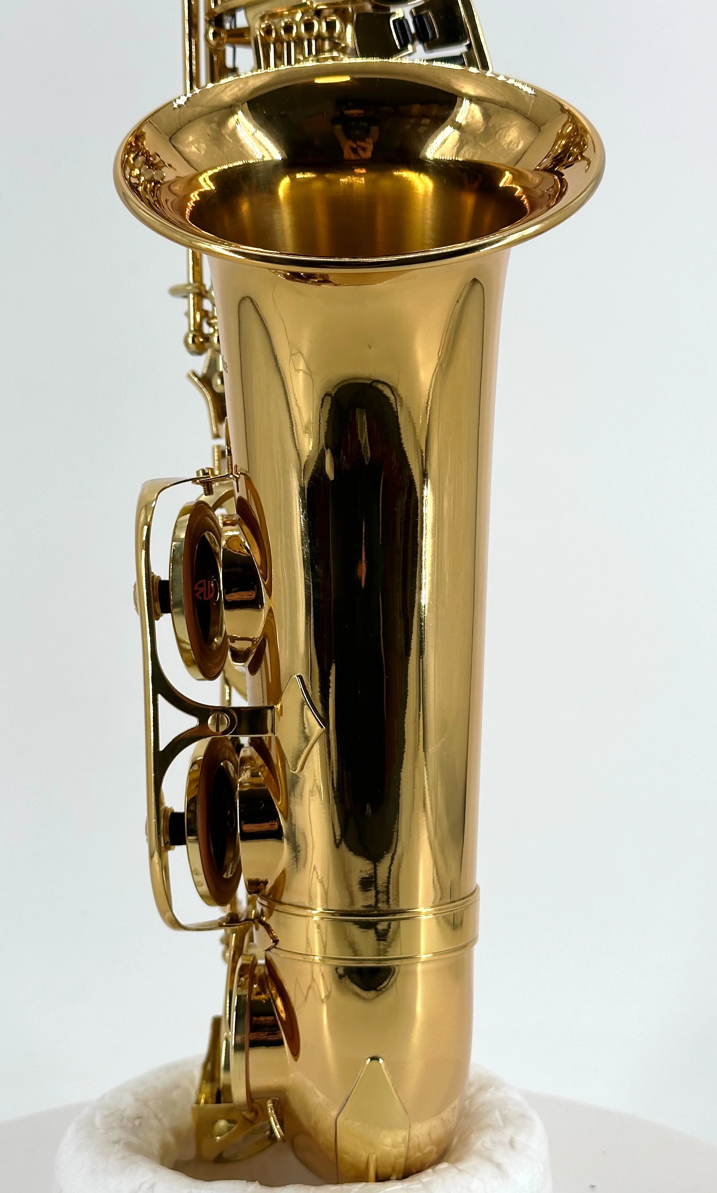 Cannonball Falcon Alto A90-L Ser# Z701XXX TS - Image 8