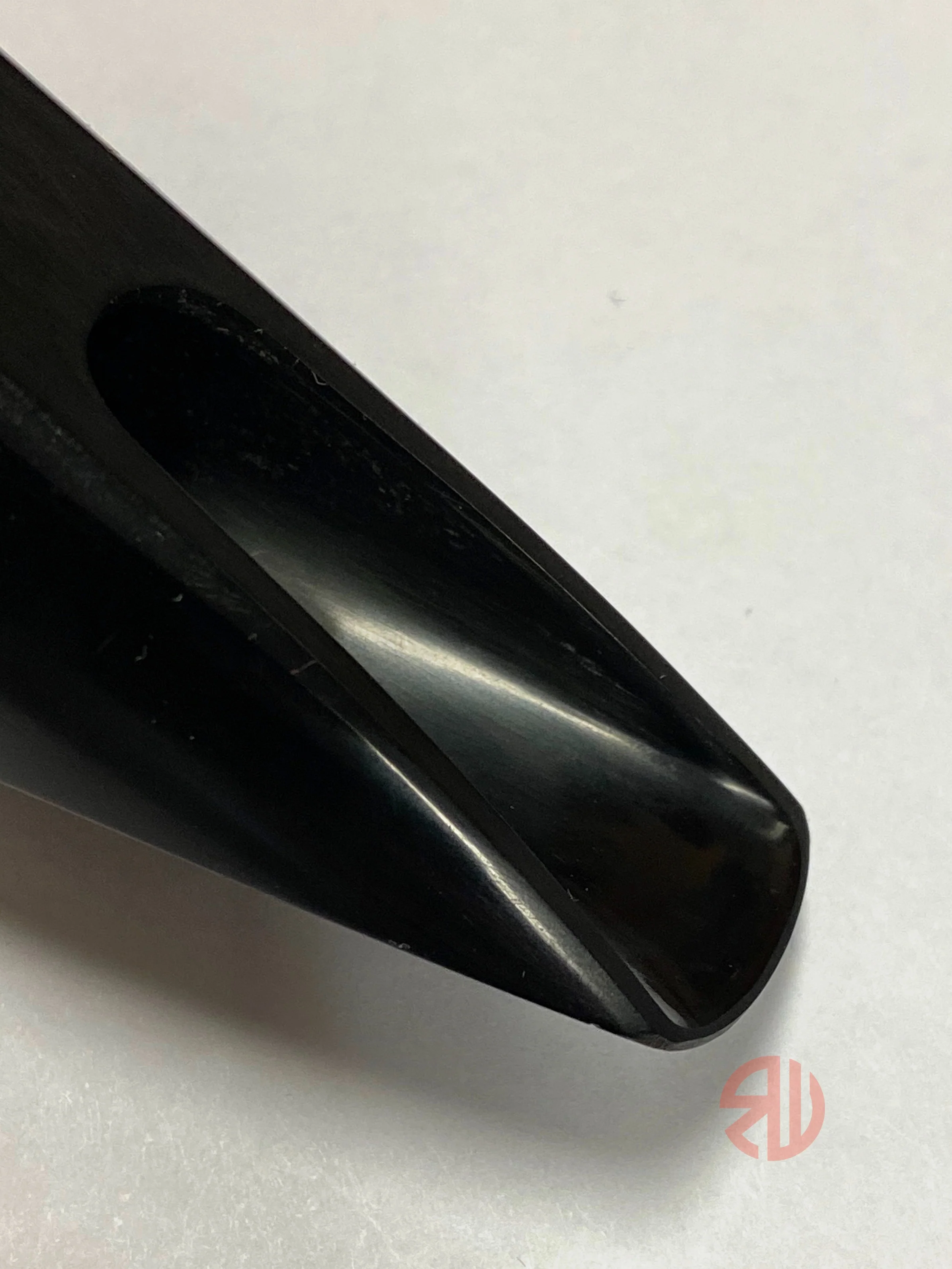 Chedeville "M0" Tenor Sax Mouthpiece JD - Image 3