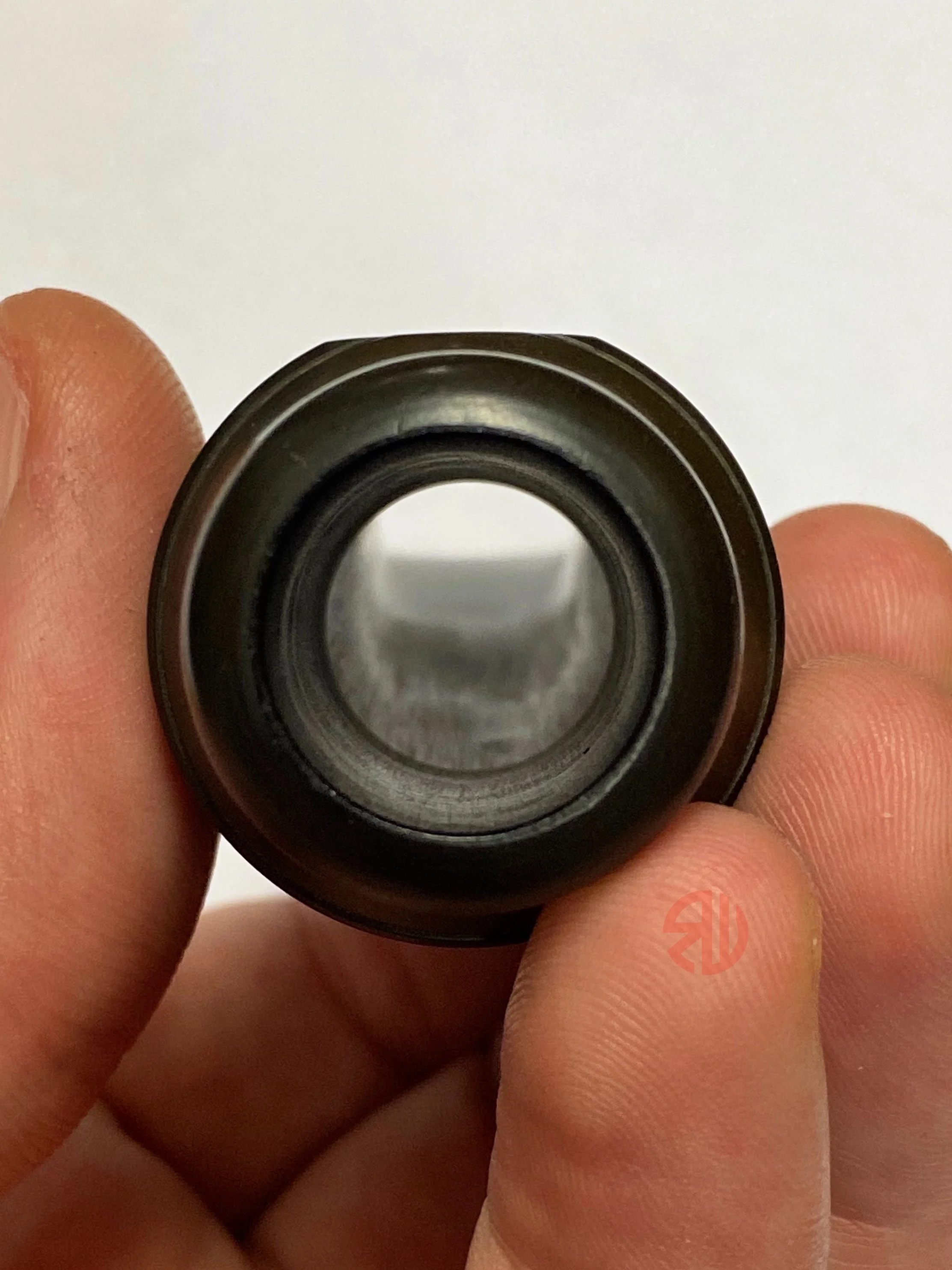 Chedeville "M0" Tenor Sax Mouthpiece JD - Image 5