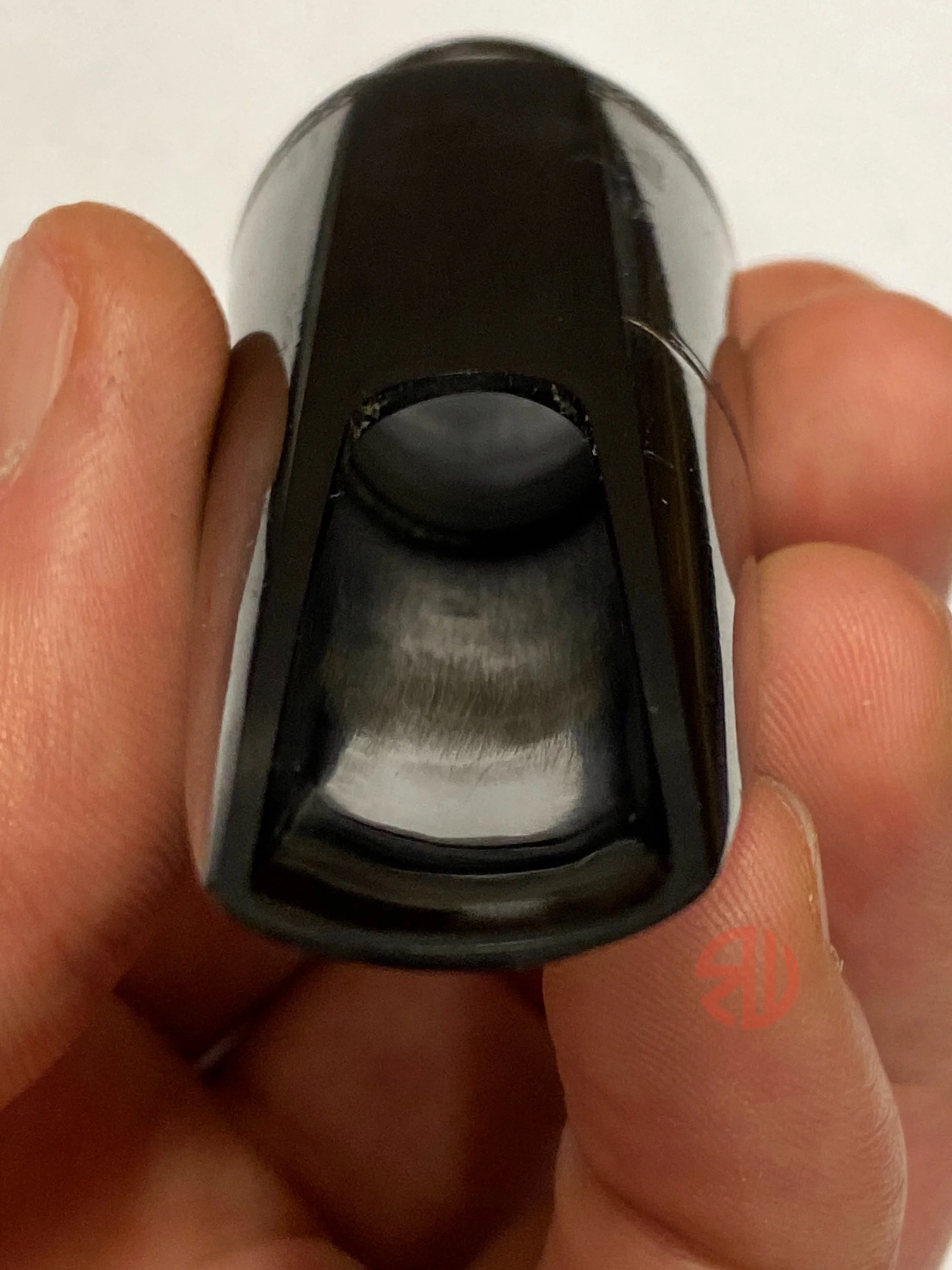Chedeville "M0" Tenor Sax Mouthpiece JD - Image 6