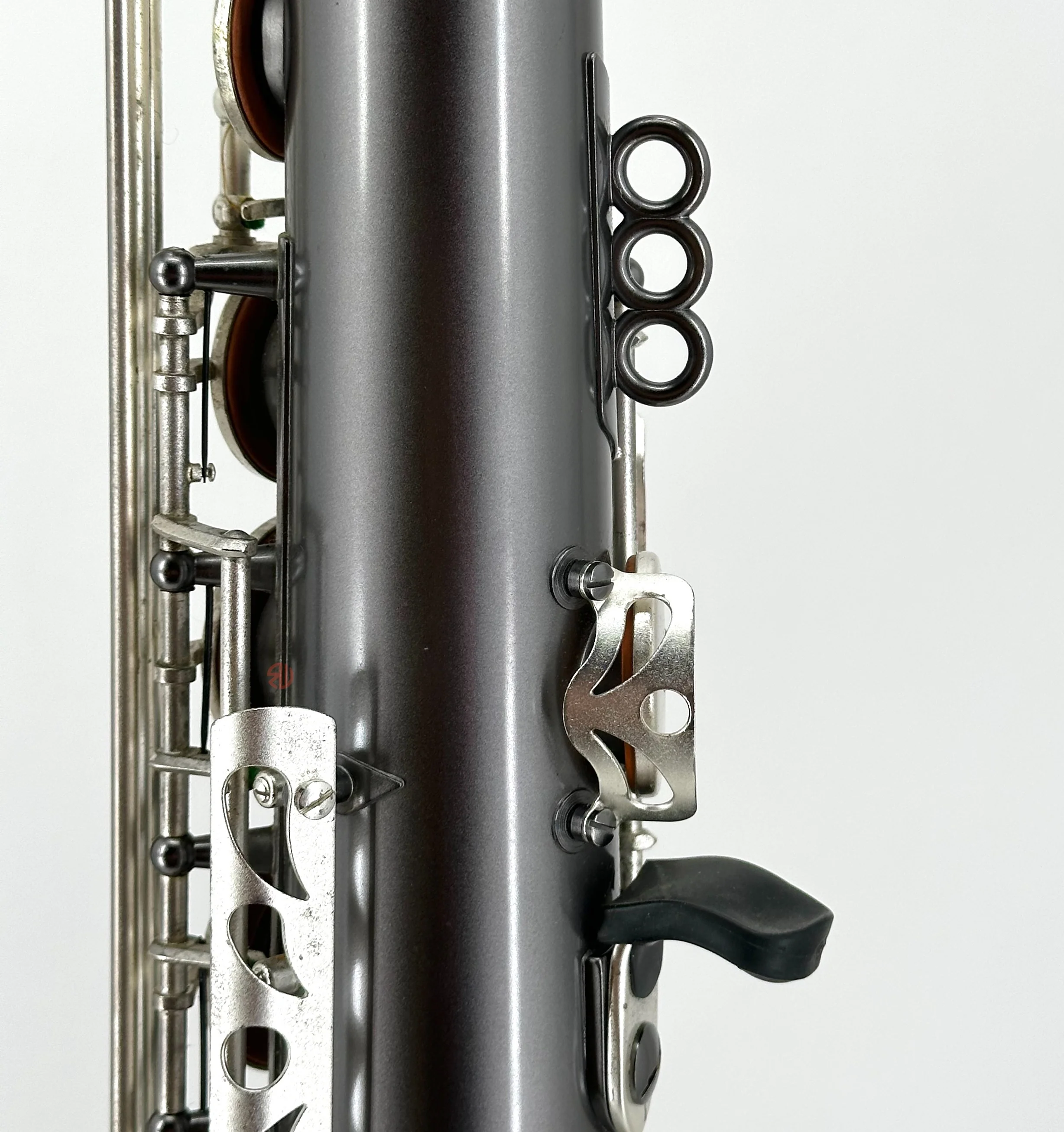 Dakota Sax Straight Tenor Ser# 7066XXX MP - Image 8