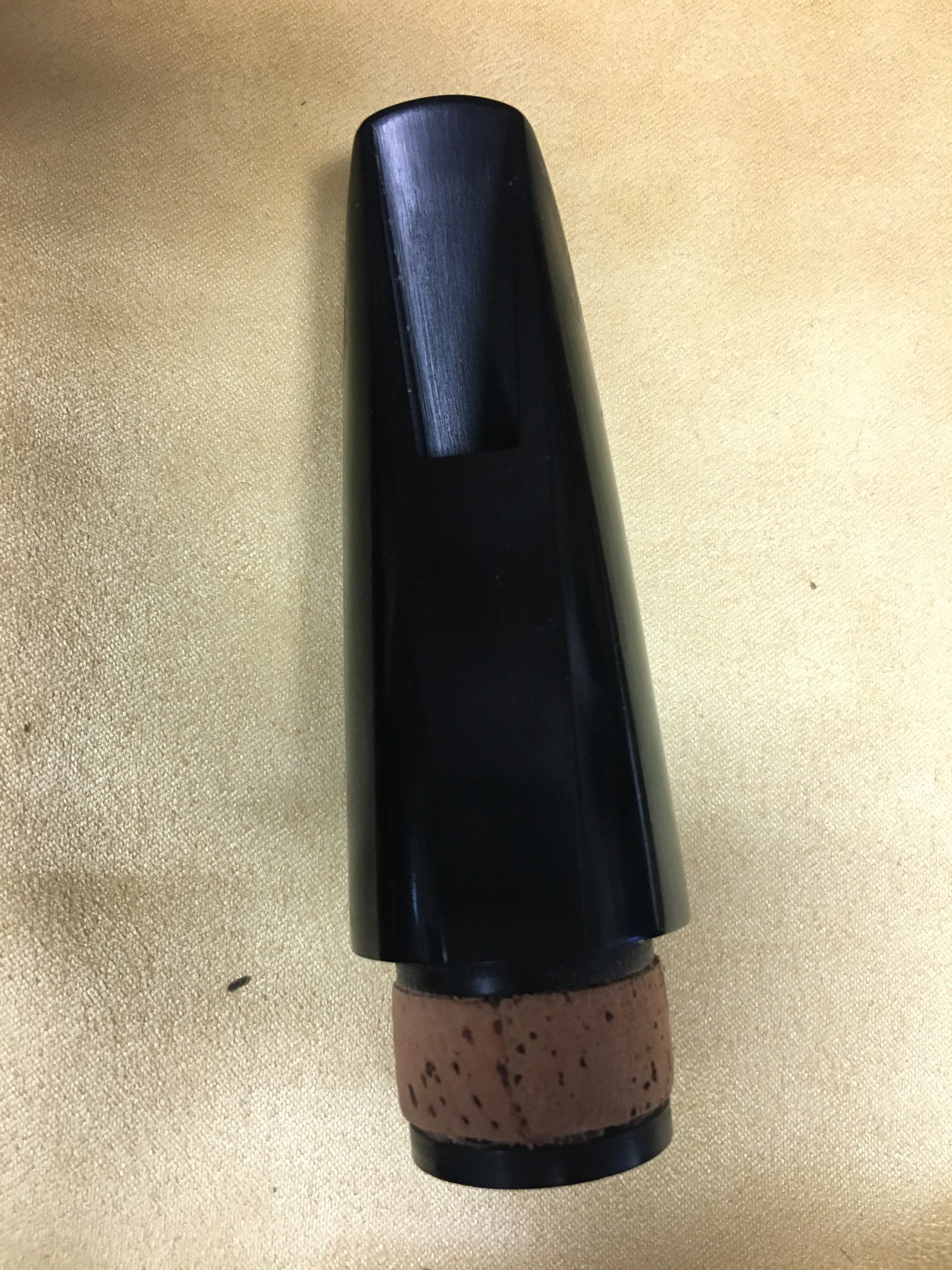 David Hite Bb Clarinet Mouthpiece RR
