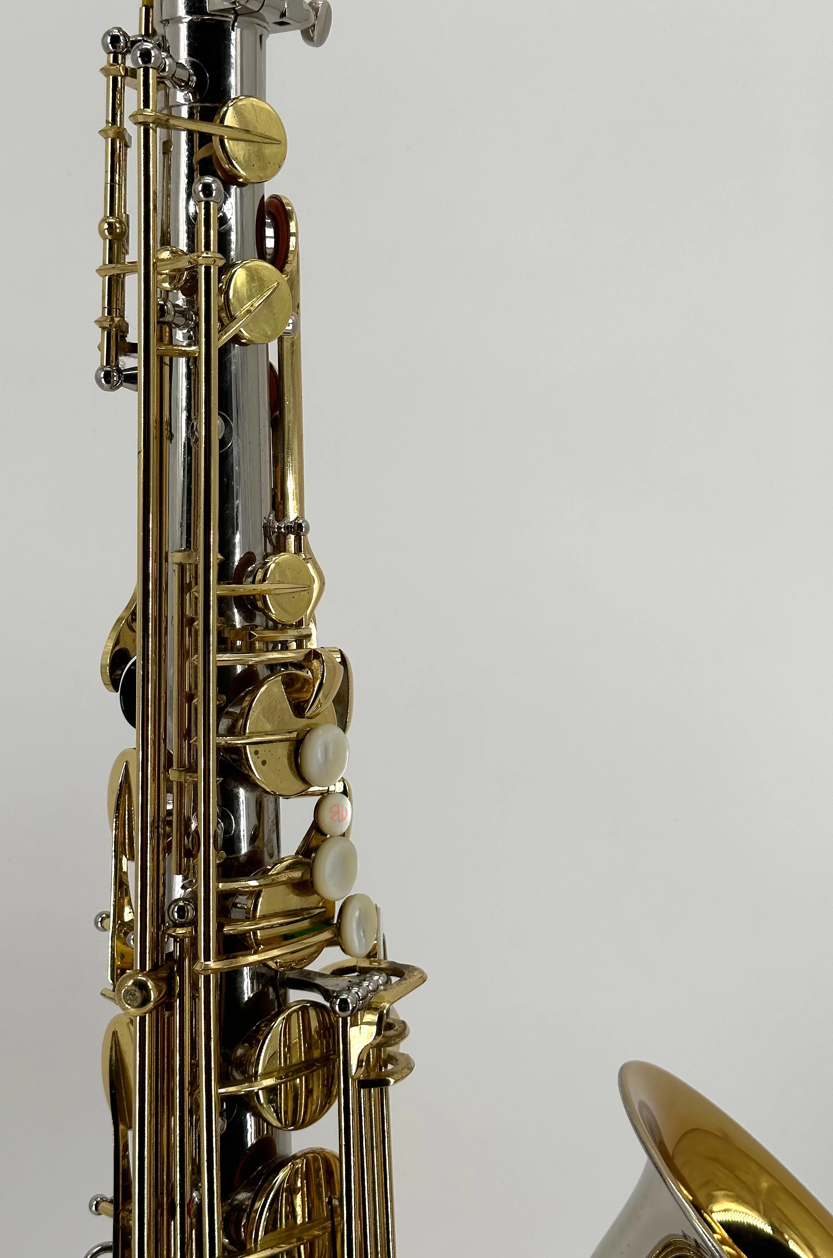 Keilwerth SX90 Tenor Saxophone Ser# 106XXX TCS - Image 5