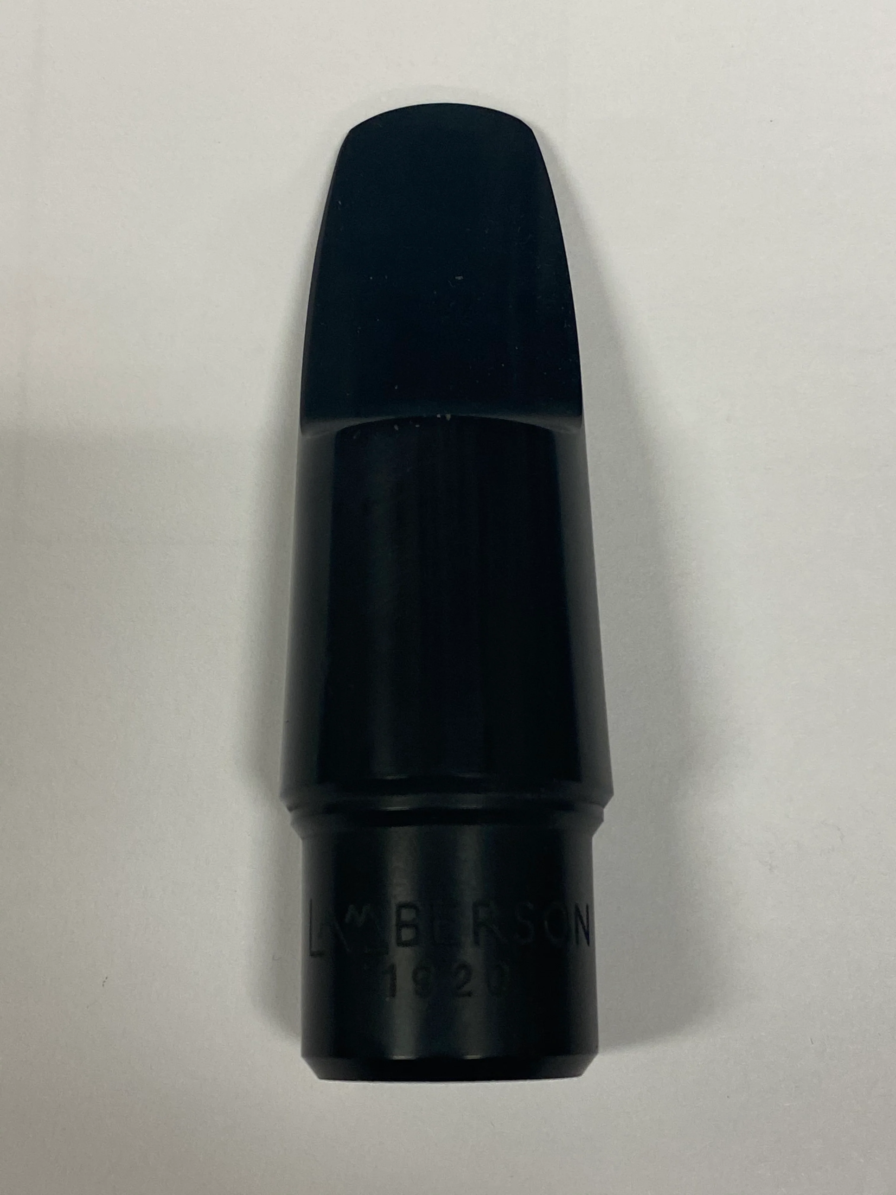 Lamberson Alto Mouthpieces - Image 11