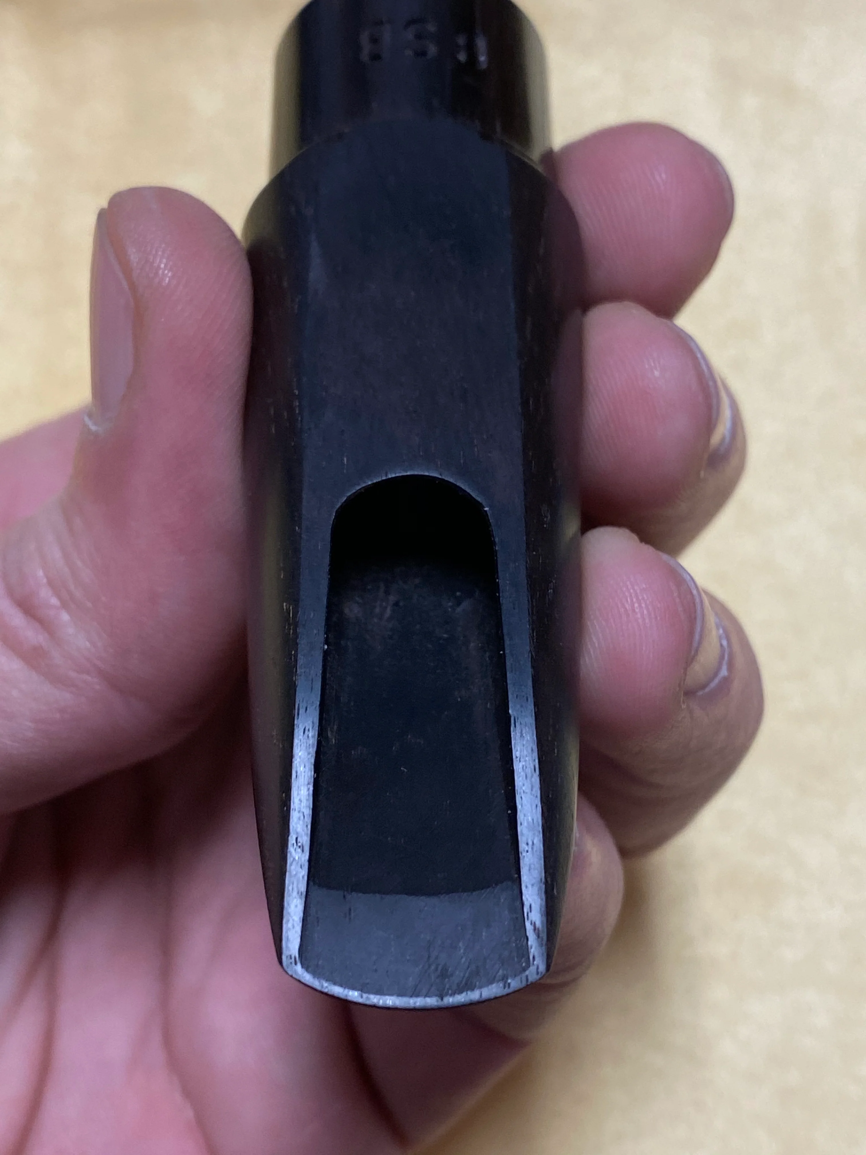 Lamberson Alto Mouthpieces - Image 3