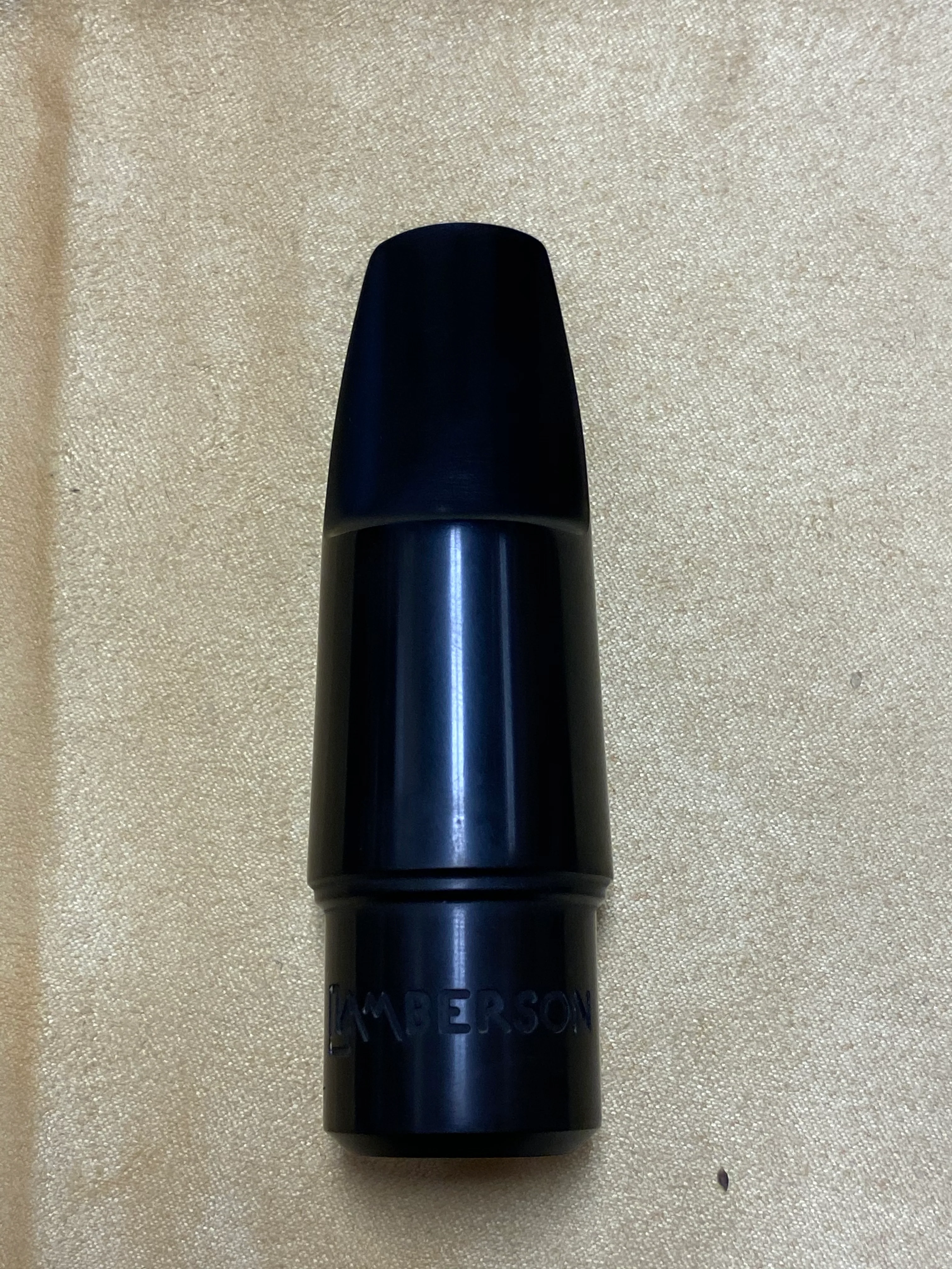 Lamberson Alto Mouthpieces - Image 5
