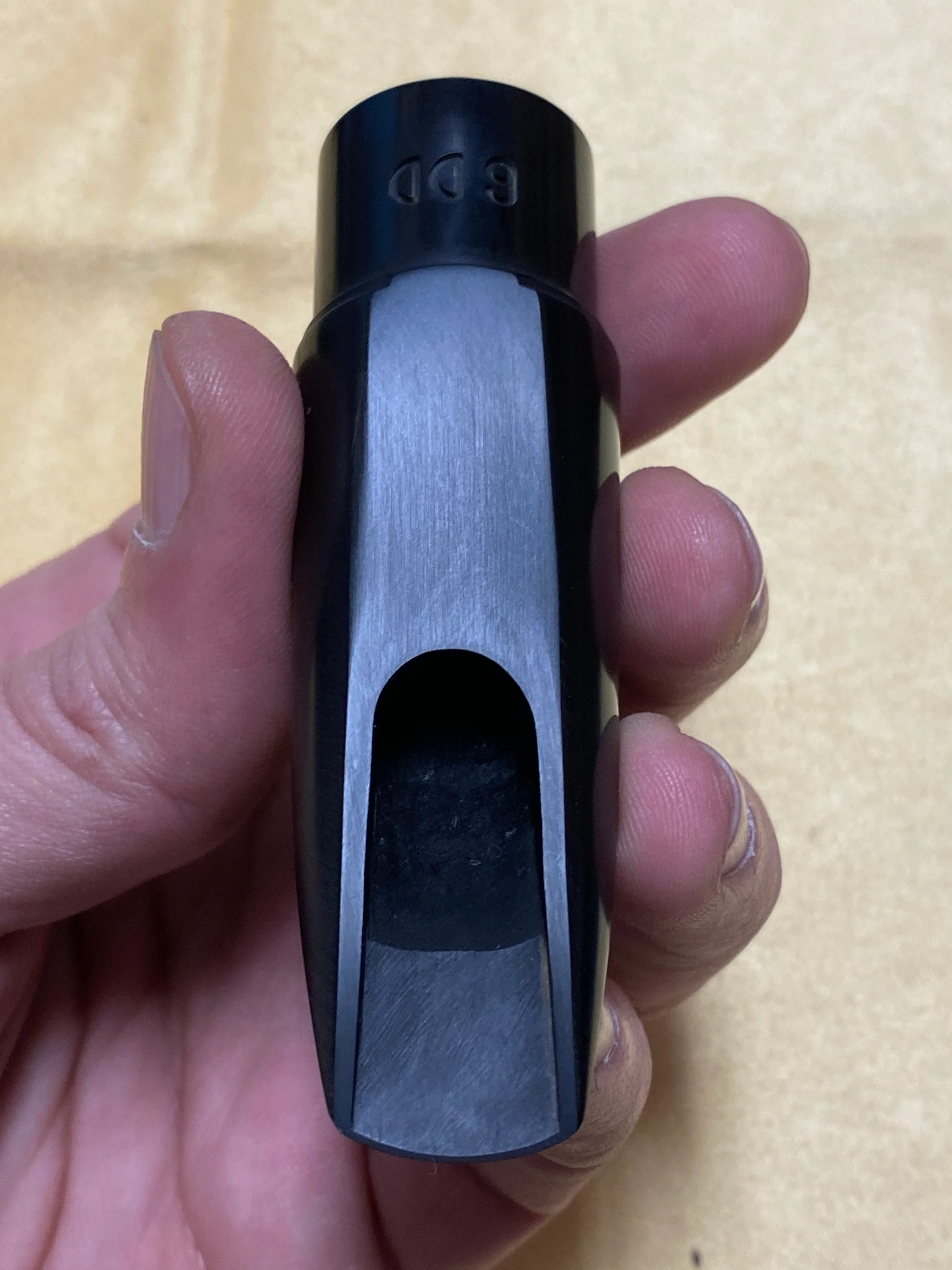 Lamberson Alto Mouthpieces - Image 7